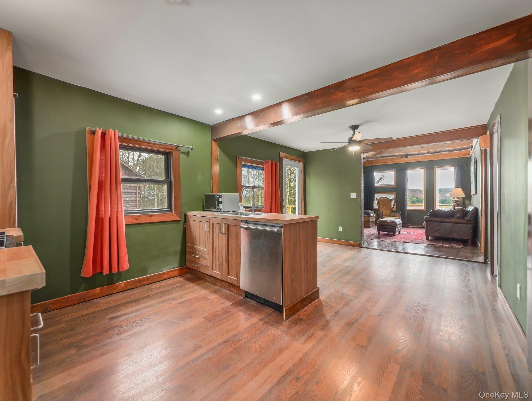 Single Family Boband Sullivan County, NY 12748, MLS-916845-21