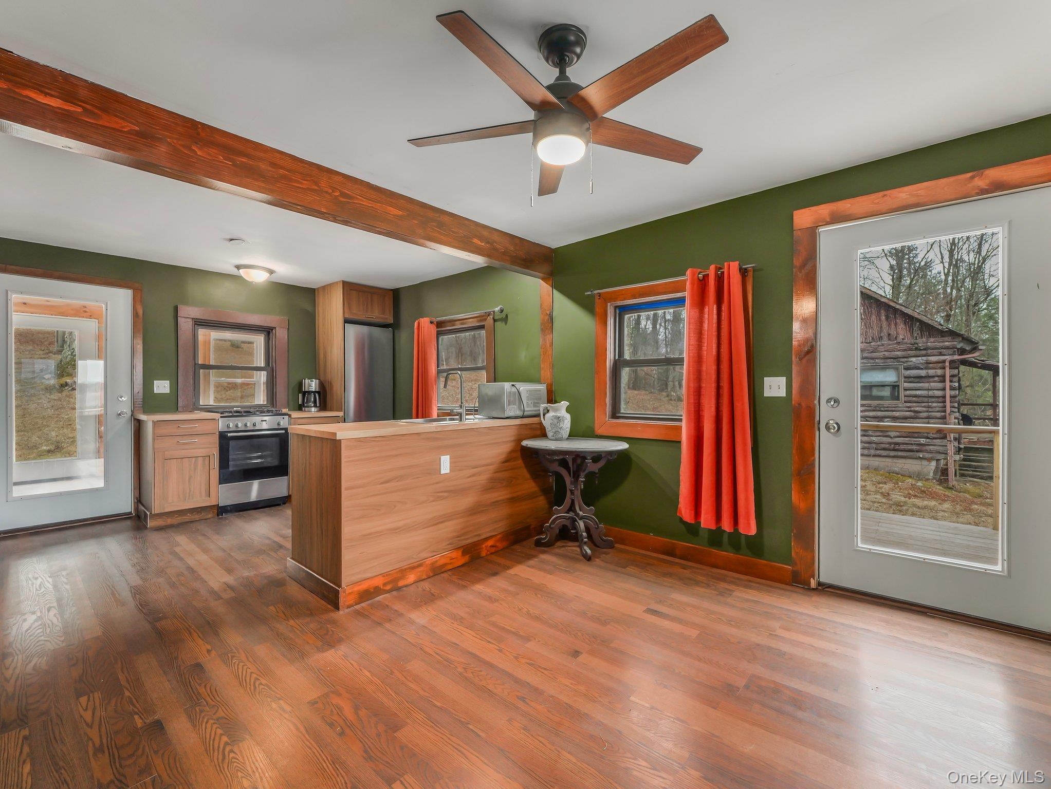 Single Family Boband Sullivan County, NY 12748, MLS-916845-22