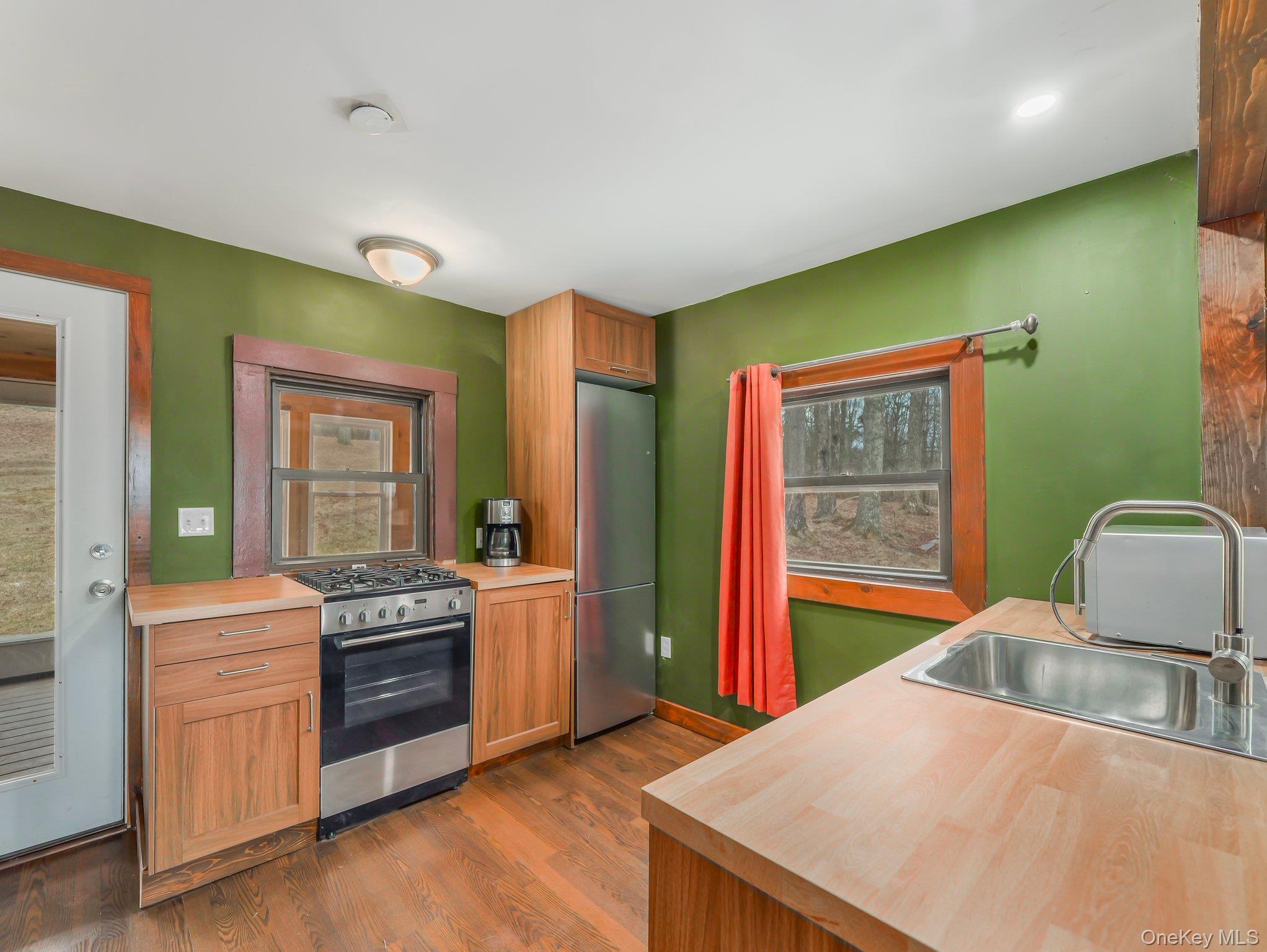 Single Family Boband Sullivan County, NY 12748, MLS-916845-23