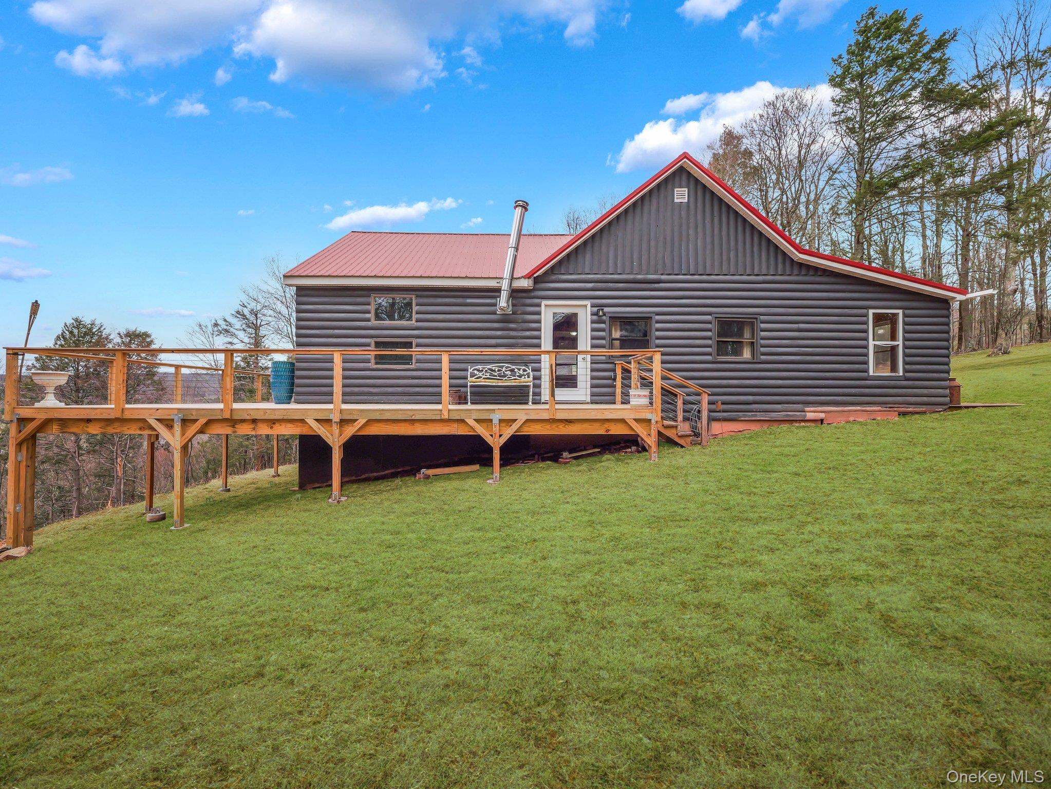 Single Family Boband Sullivan County, NY 12748, MLS-916845-29