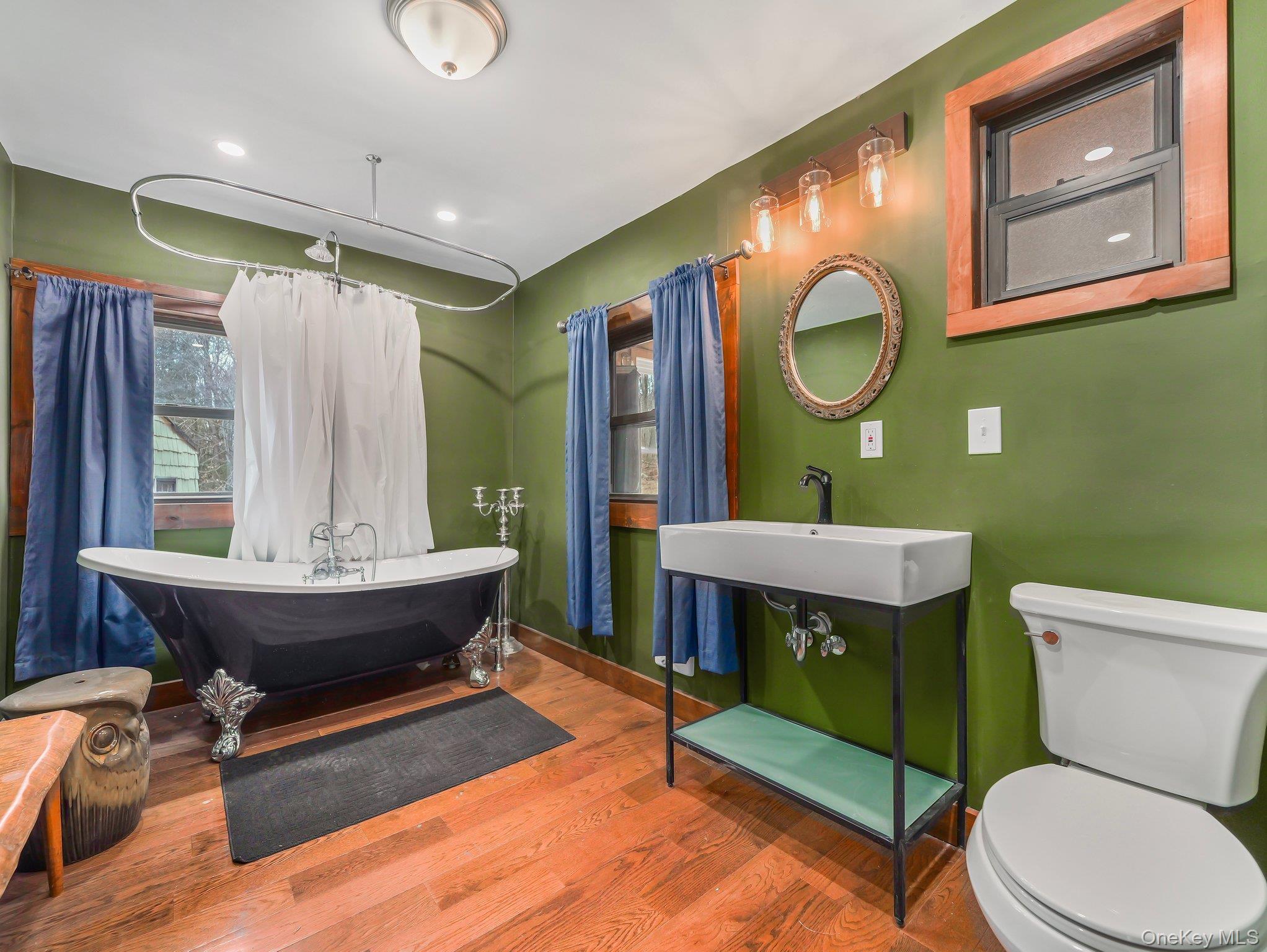 Single Family Boband Sullivan County, NY 12748, MLS-916845-3