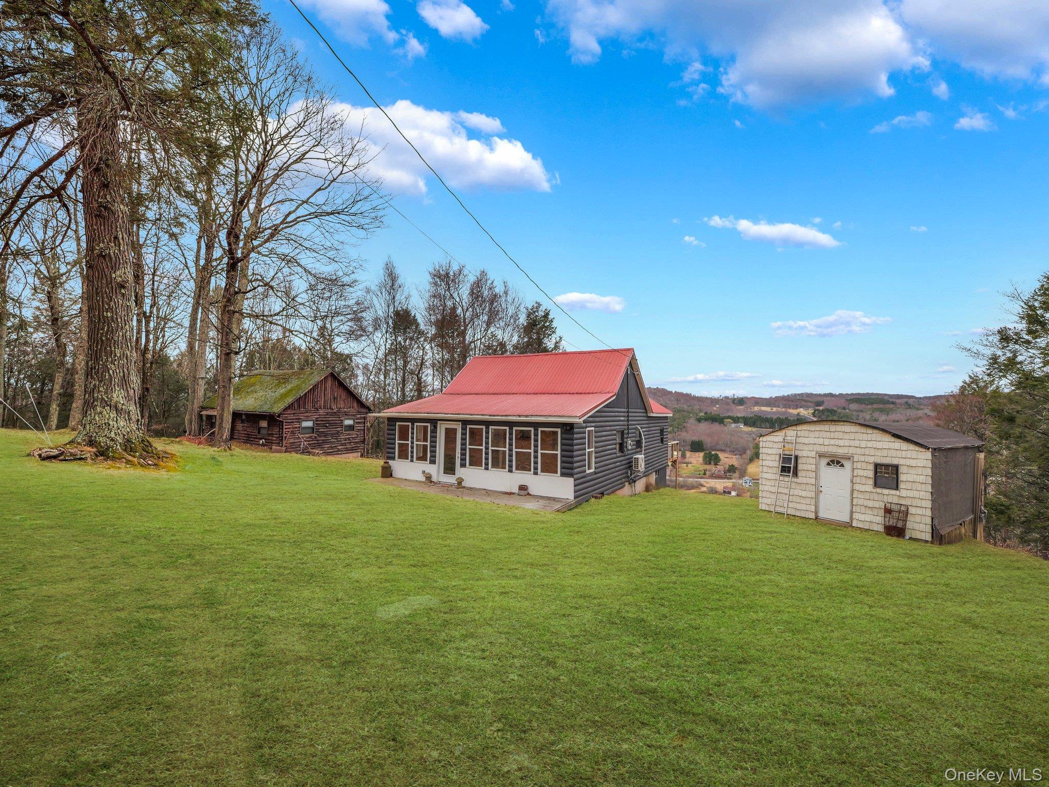 Single Family Boband Sullivan County, NY 12748, MLS-916845-30