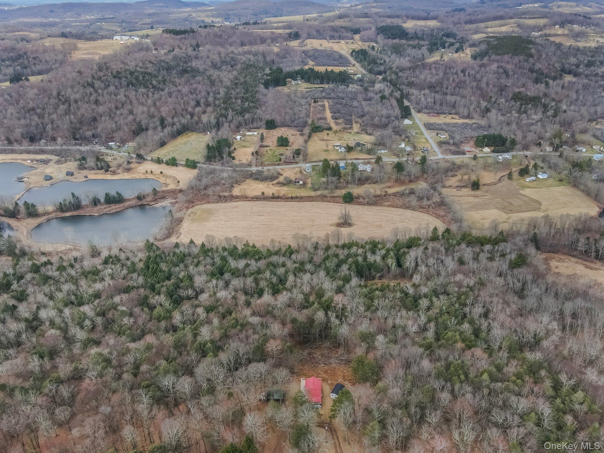 Single Family Boband  Sullivan County, NY 12748, MLS-916845-34