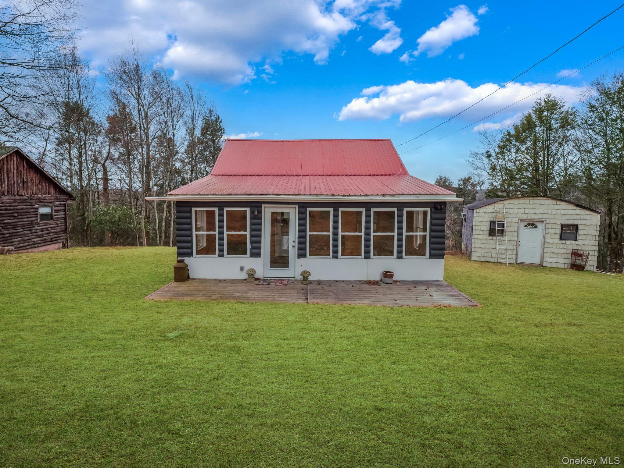 Single Family Boband Sullivan County, NY 12748, MLS-916845-7