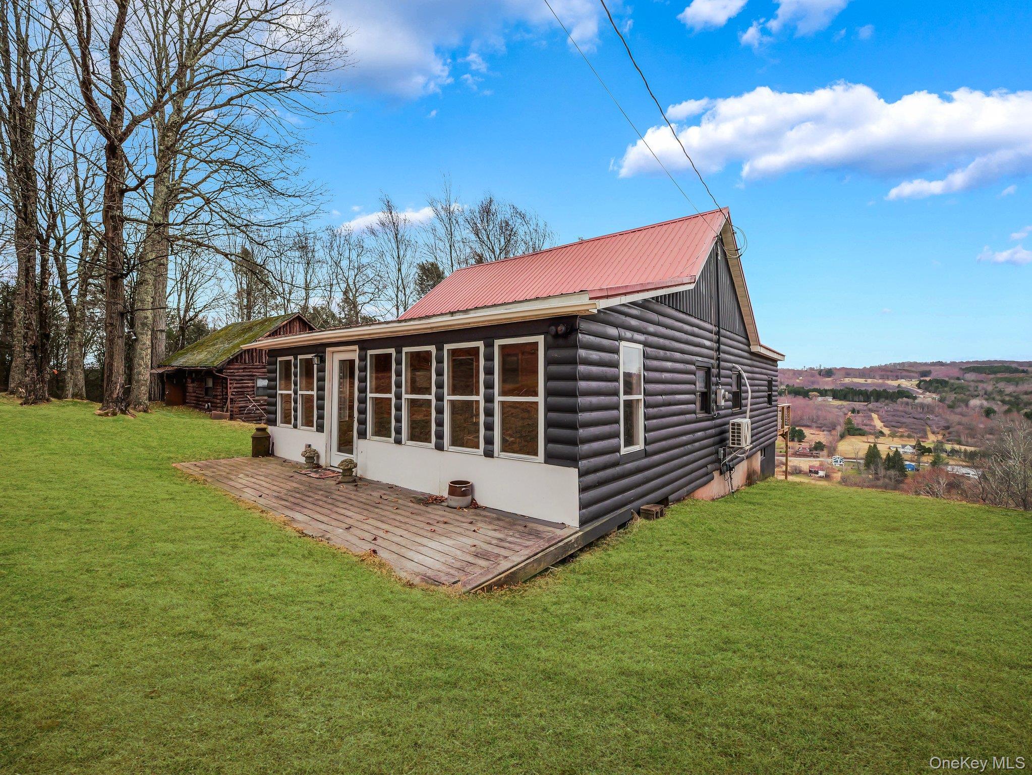 Single Family Boband Sullivan County, NY 12748, MLS-916845-8