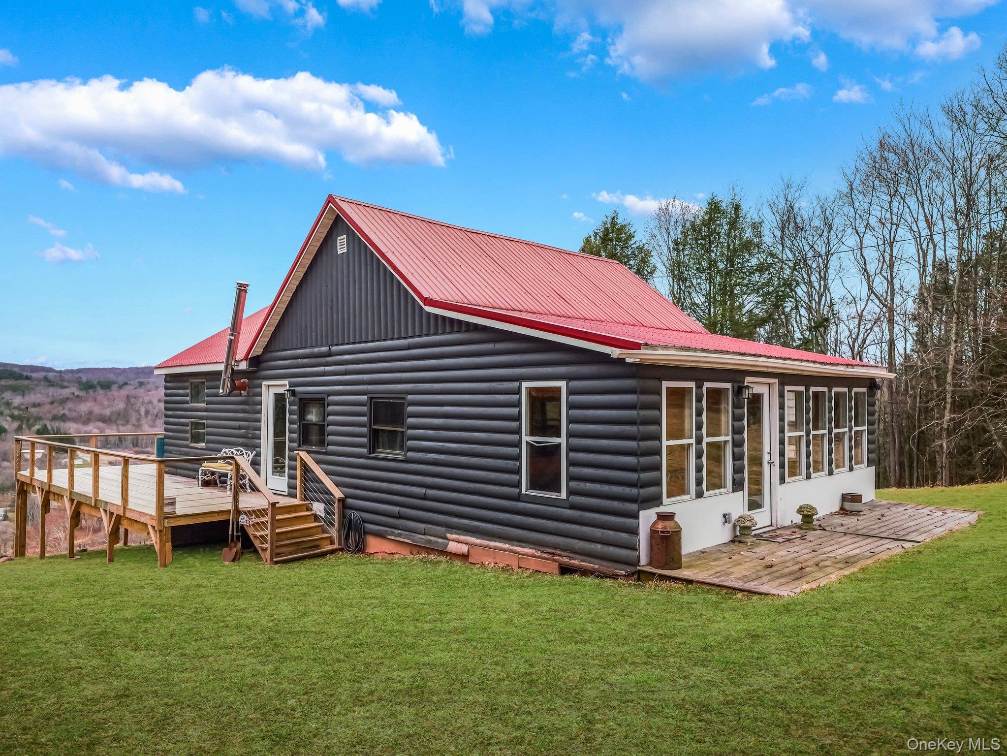 Single Family Boband Sullivan County, NY 12748, MLS-916845-9