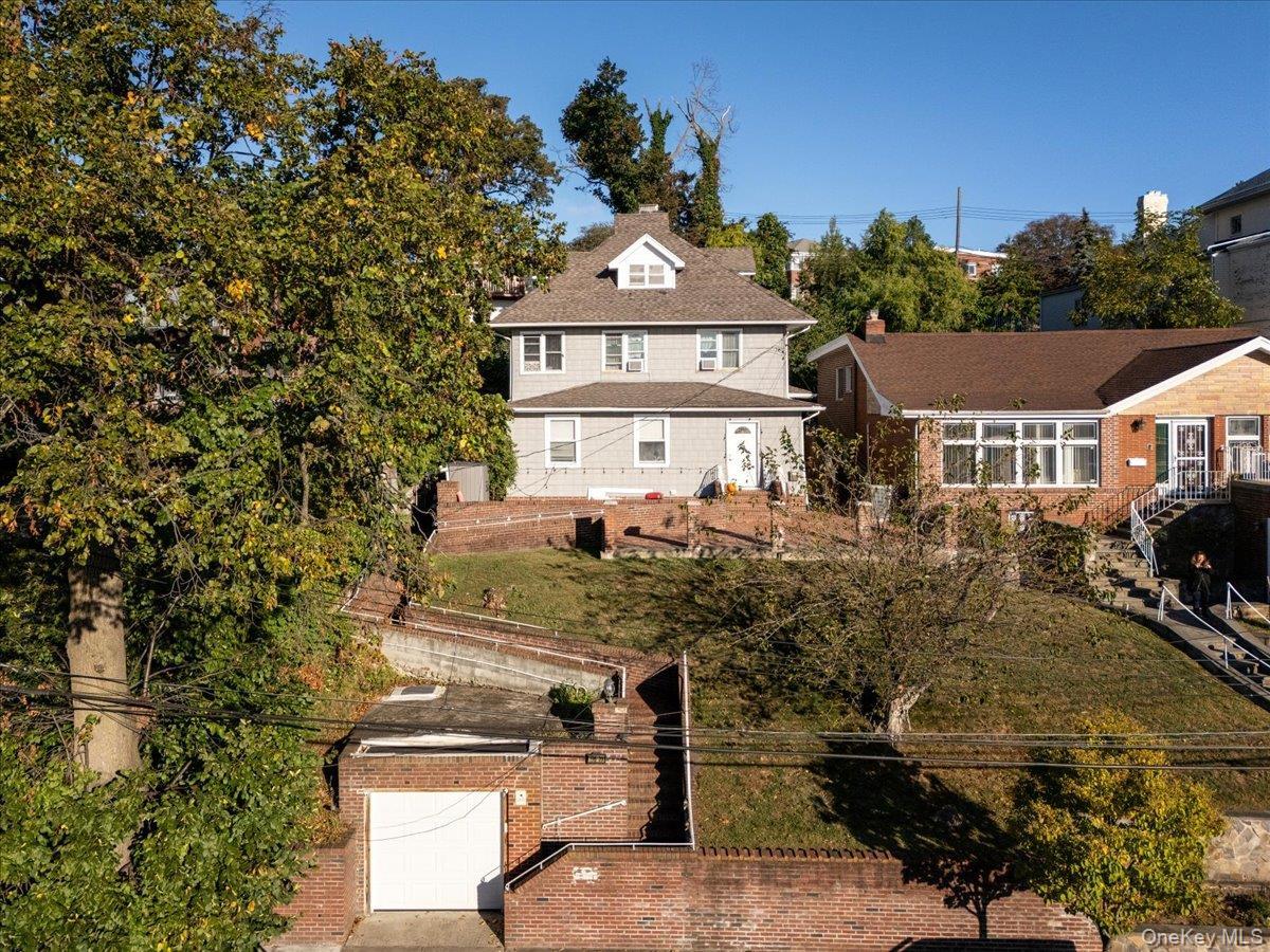 Single Family Foothill  Queens, NY 11423, MLS-916854-26