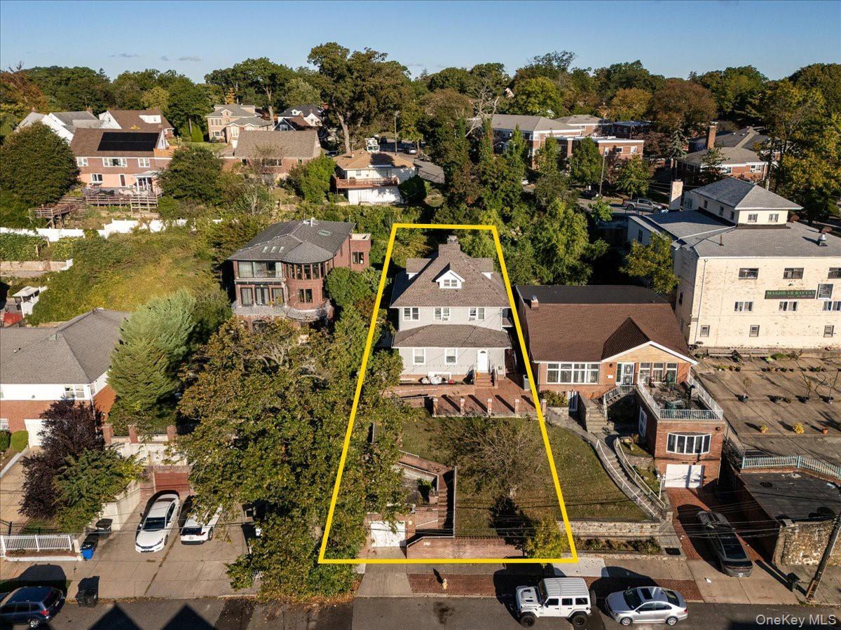 Single Family Foothill  Queens, NY 11423, MLS-916854-29