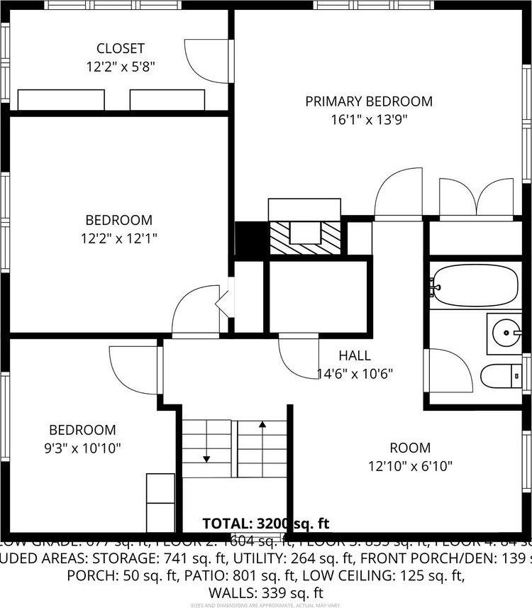 Single Family Foothill  Queens, NY 11423, MLS-916854-31