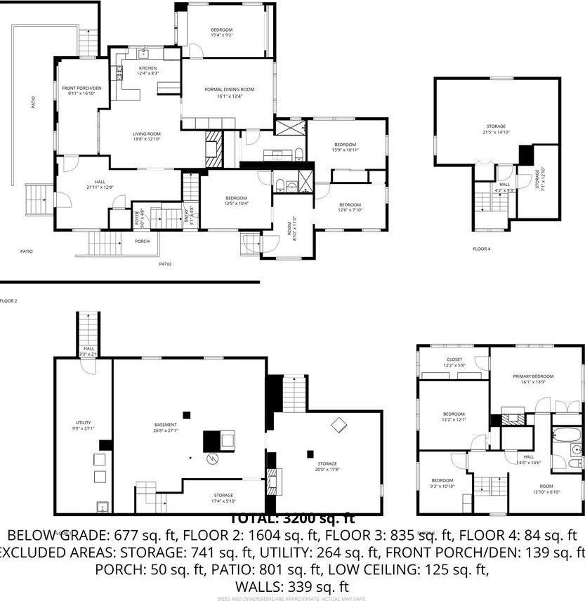 Single Family Foothill  Queens, NY 11423, MLS-916854-34
