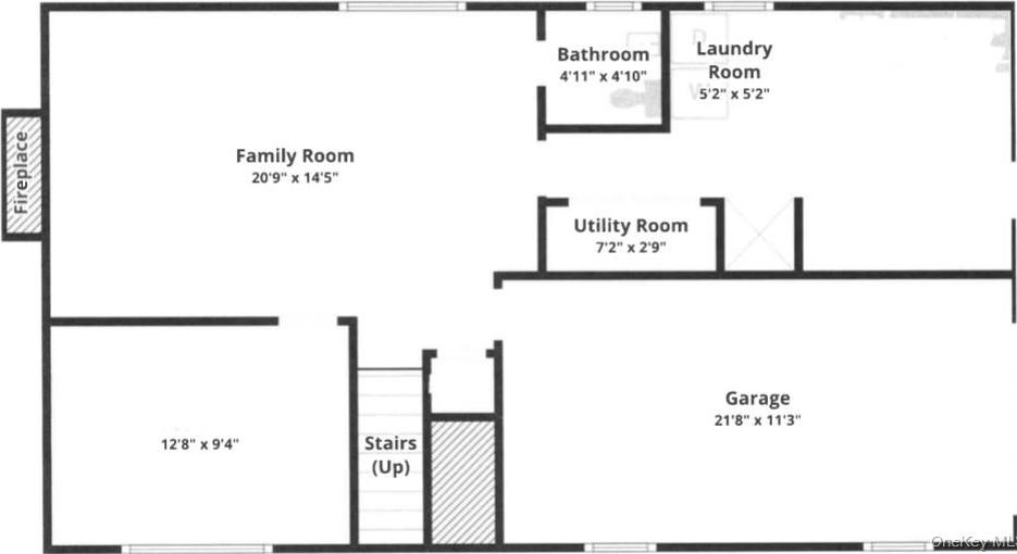 Single Family Glen  Rockland County, NY 10920, MLS-916856-35