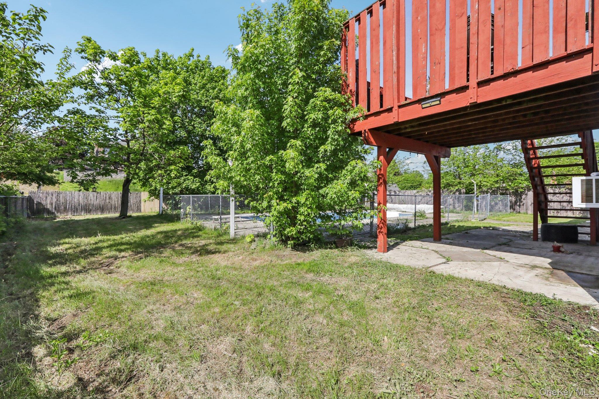 Single Family Creamery  Orange County, NY 12553, MLS-916860-19