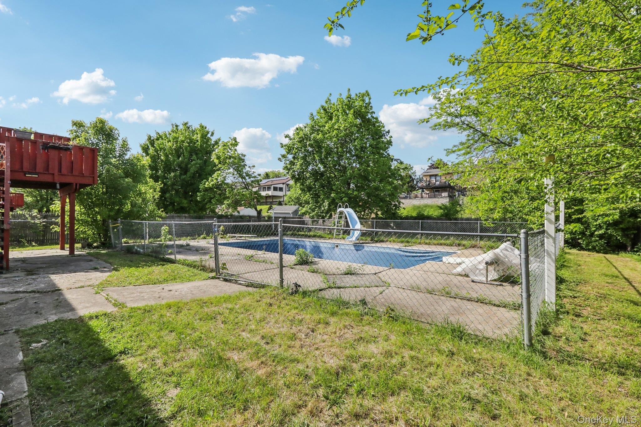 Single Family Creamery  Orange County, NY 12553, MLS-916860-20