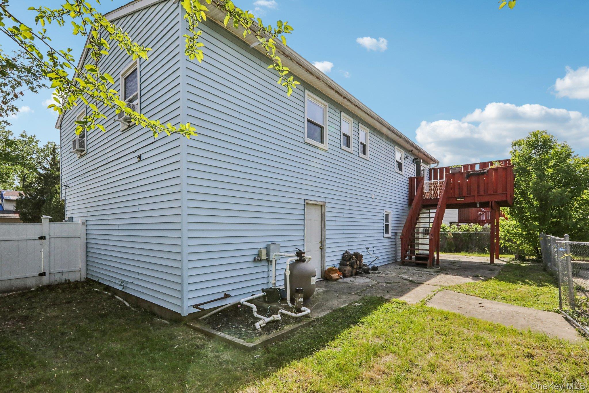 Single Family Creamery  Orange County, NY 12553, MLS-916860-22