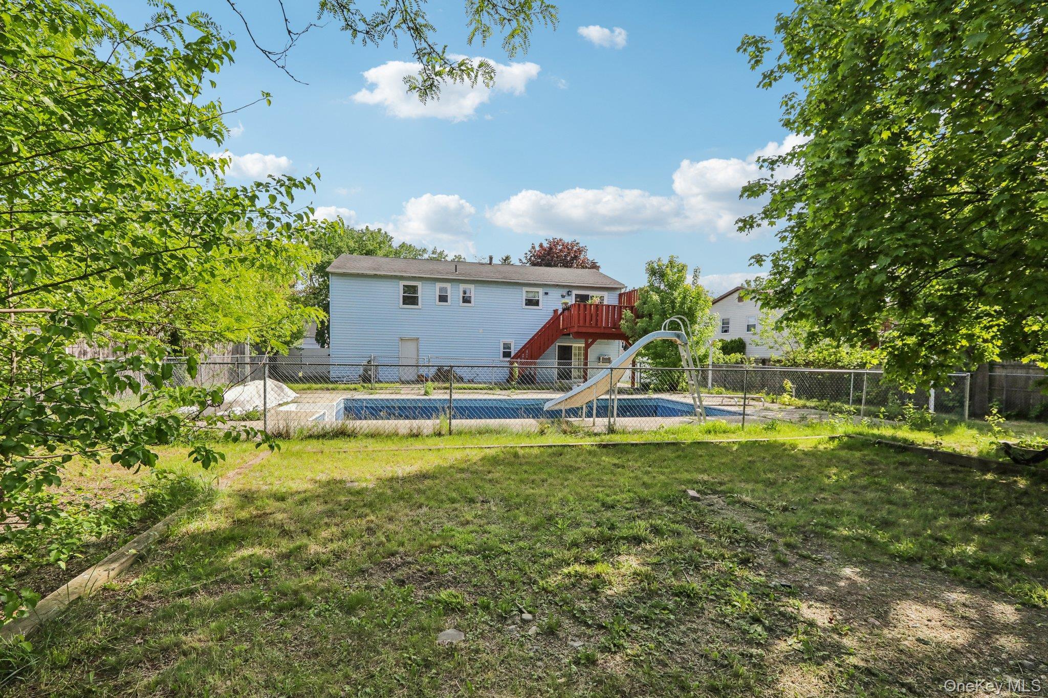 Single Family Creamery  Orange County, NY 12553, MLS-916860-23