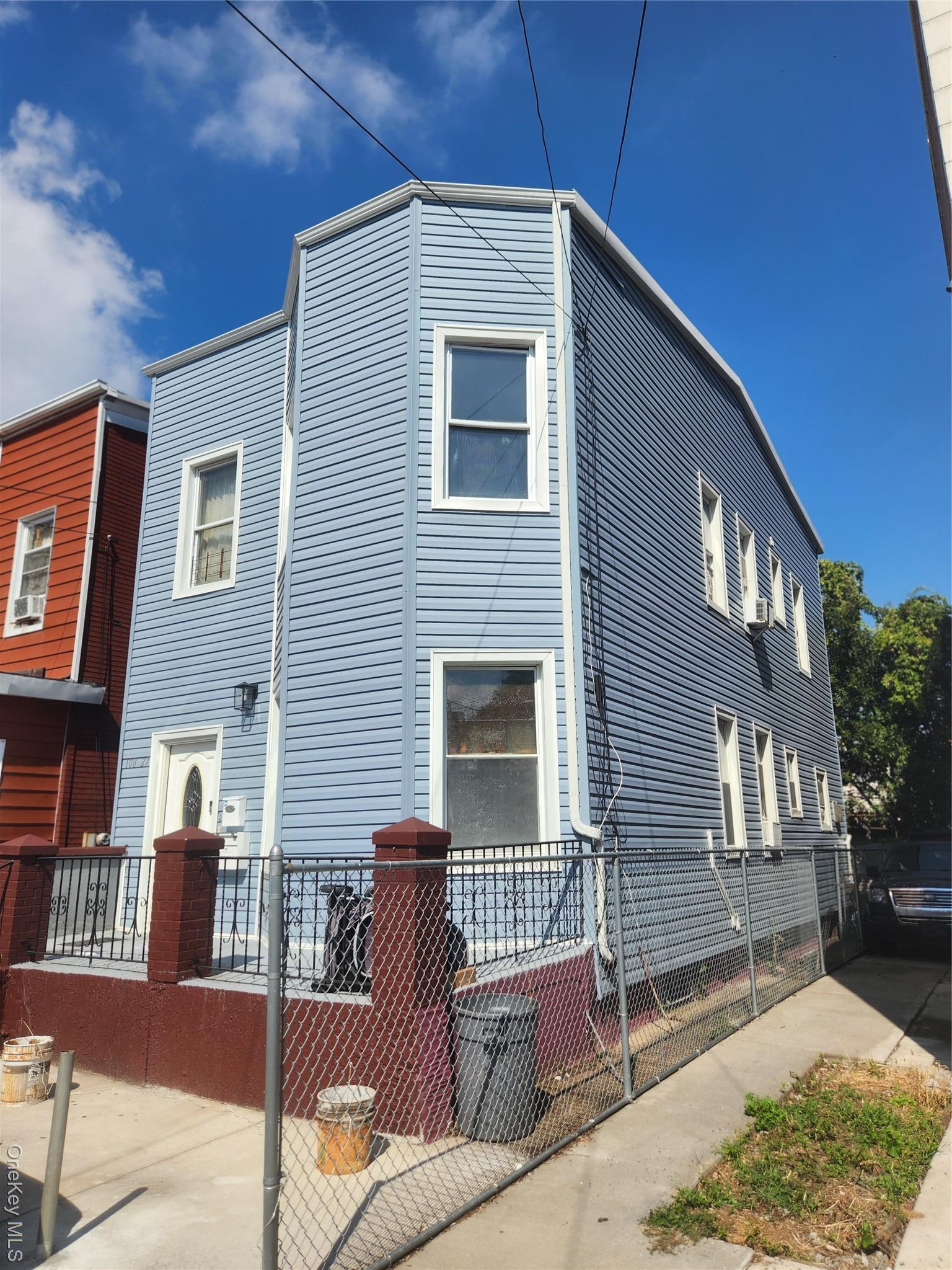 Single Family 50th  Queens, NY 11368, MLS-916872-2