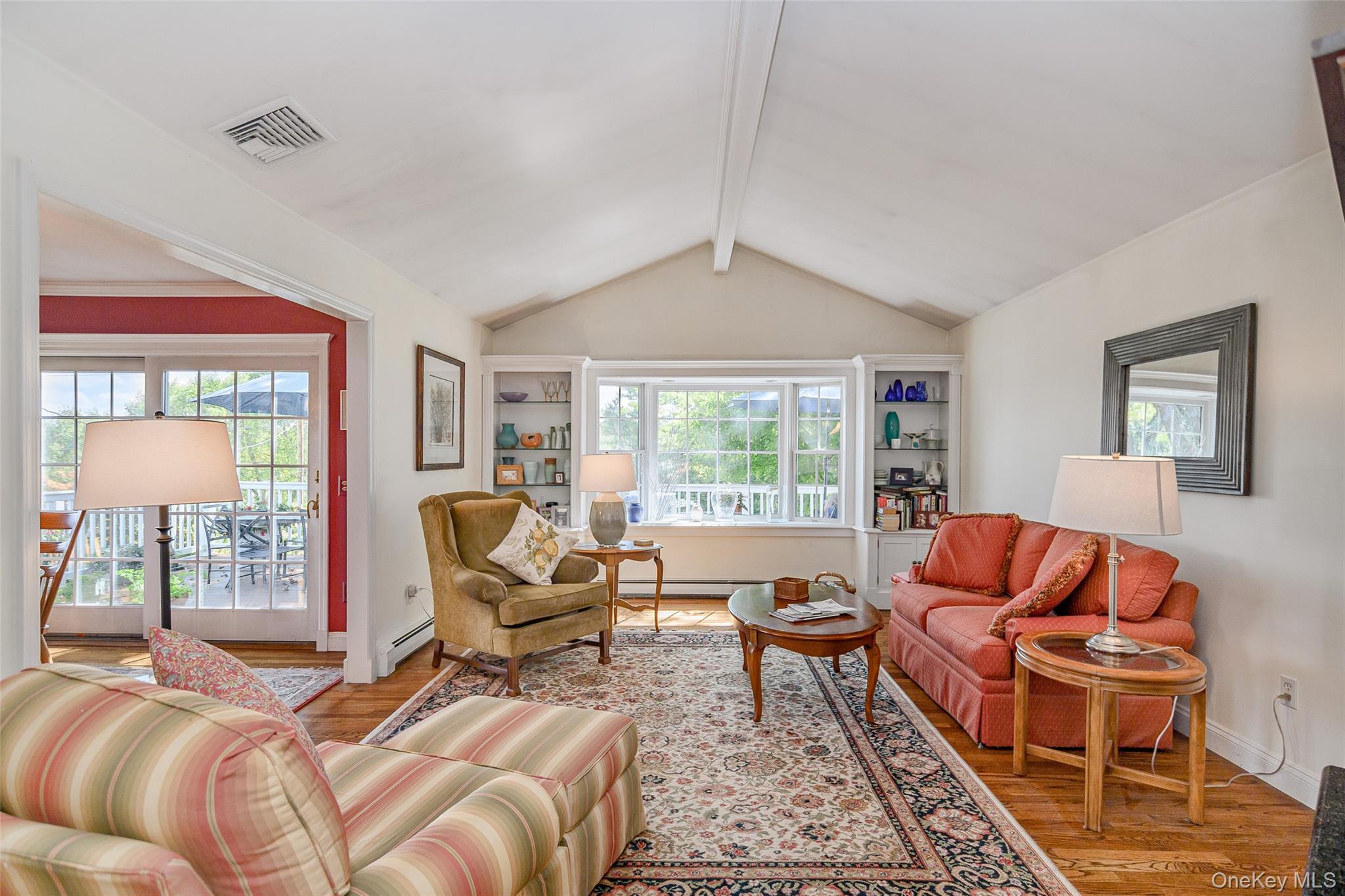 Single Family Mooney Hill  Putnam County, NY 12563, MLS-916882-11