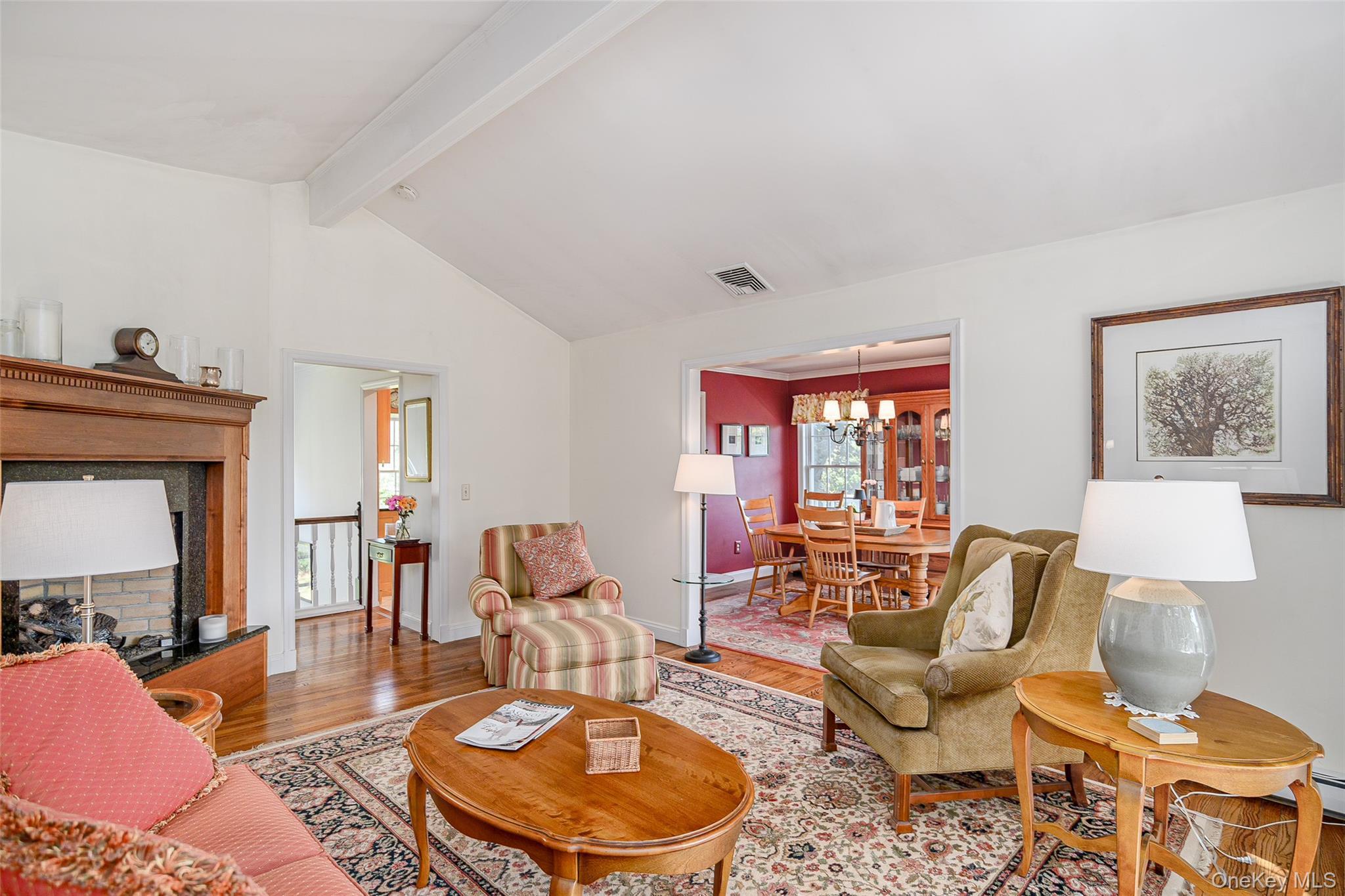 Single Family Mooney Hill  Putnam County, NY 12563, MLS-916882-12