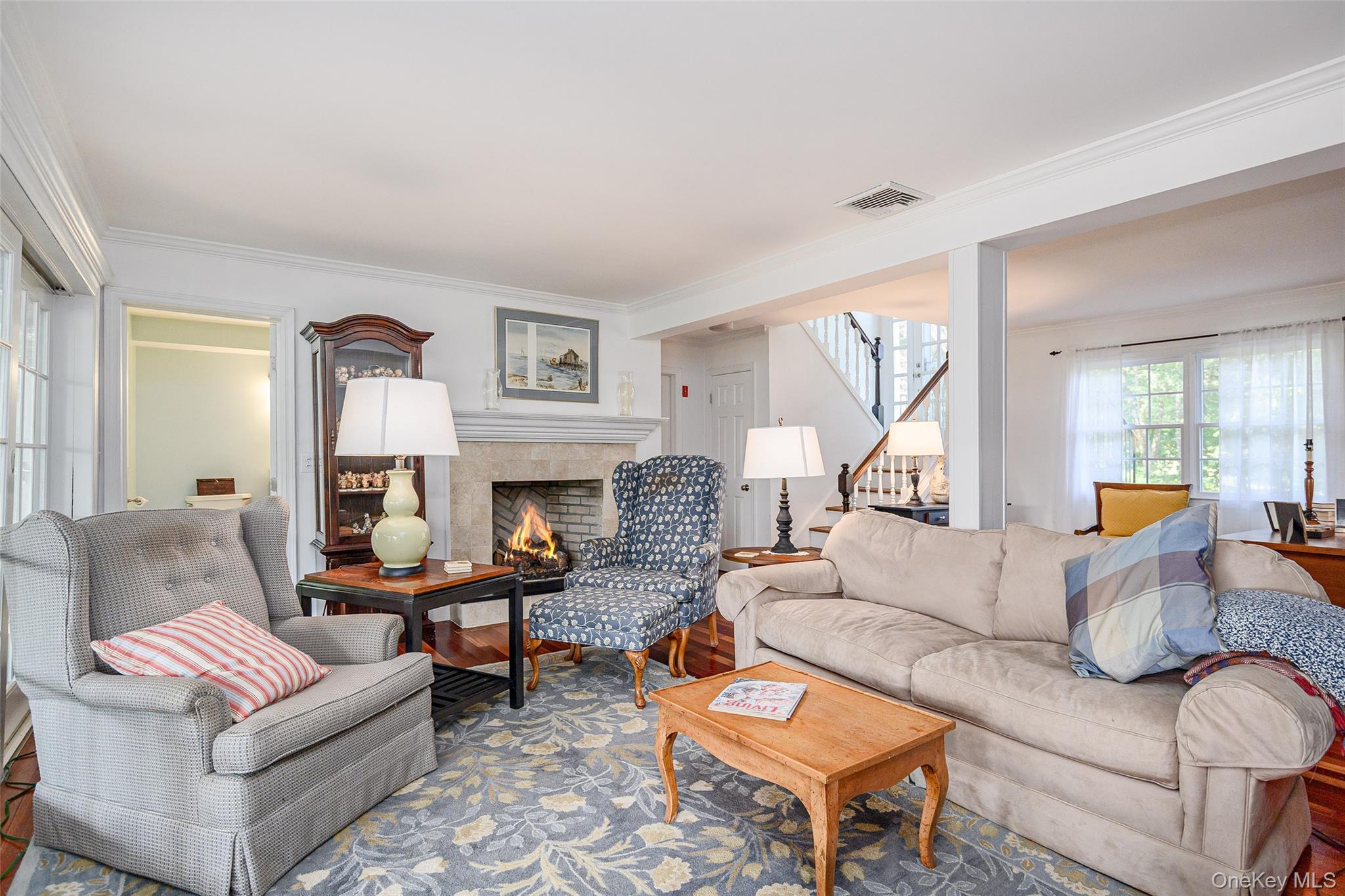 Single Family Mooney Hill  Putnam County, NY 12563, MLS-916882-19