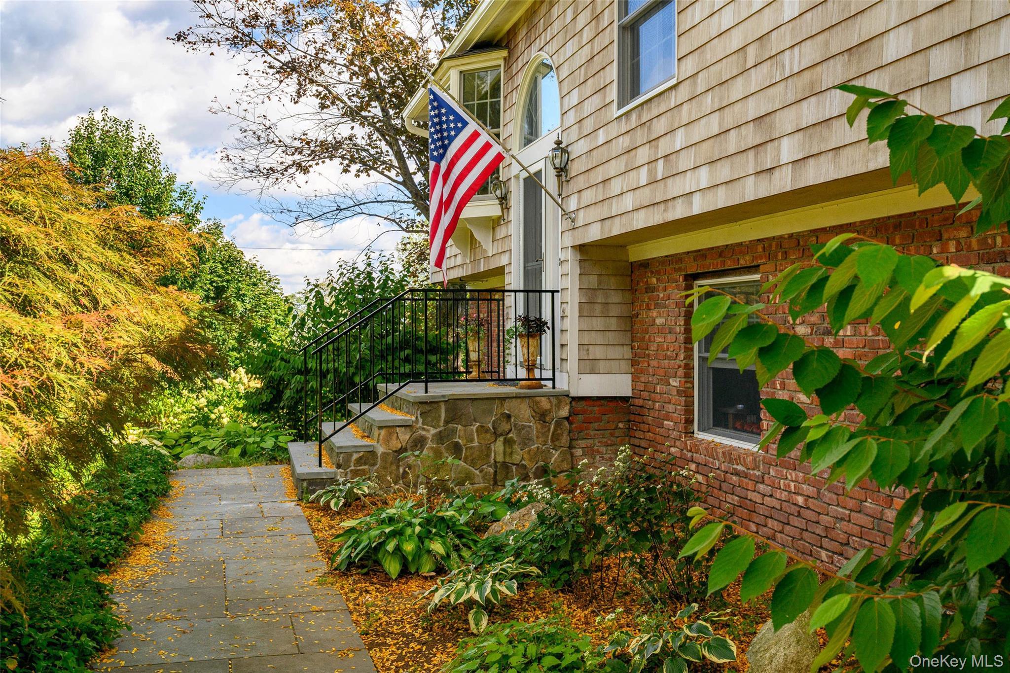 Single Family Mooney Hill  Putnam County, NY 12563, MLS-916882-3