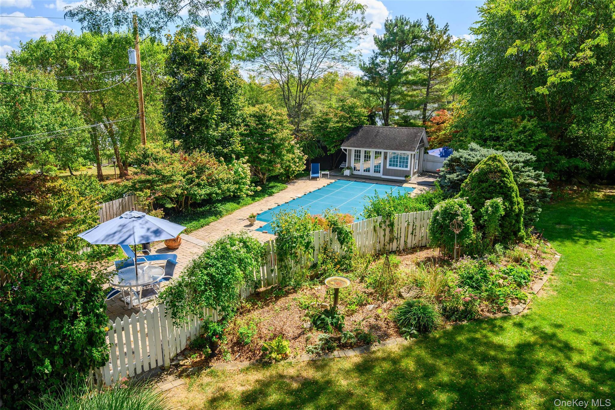 Single Family Mooney Hill  Putnam County, NY 12563, MLS-916882-31