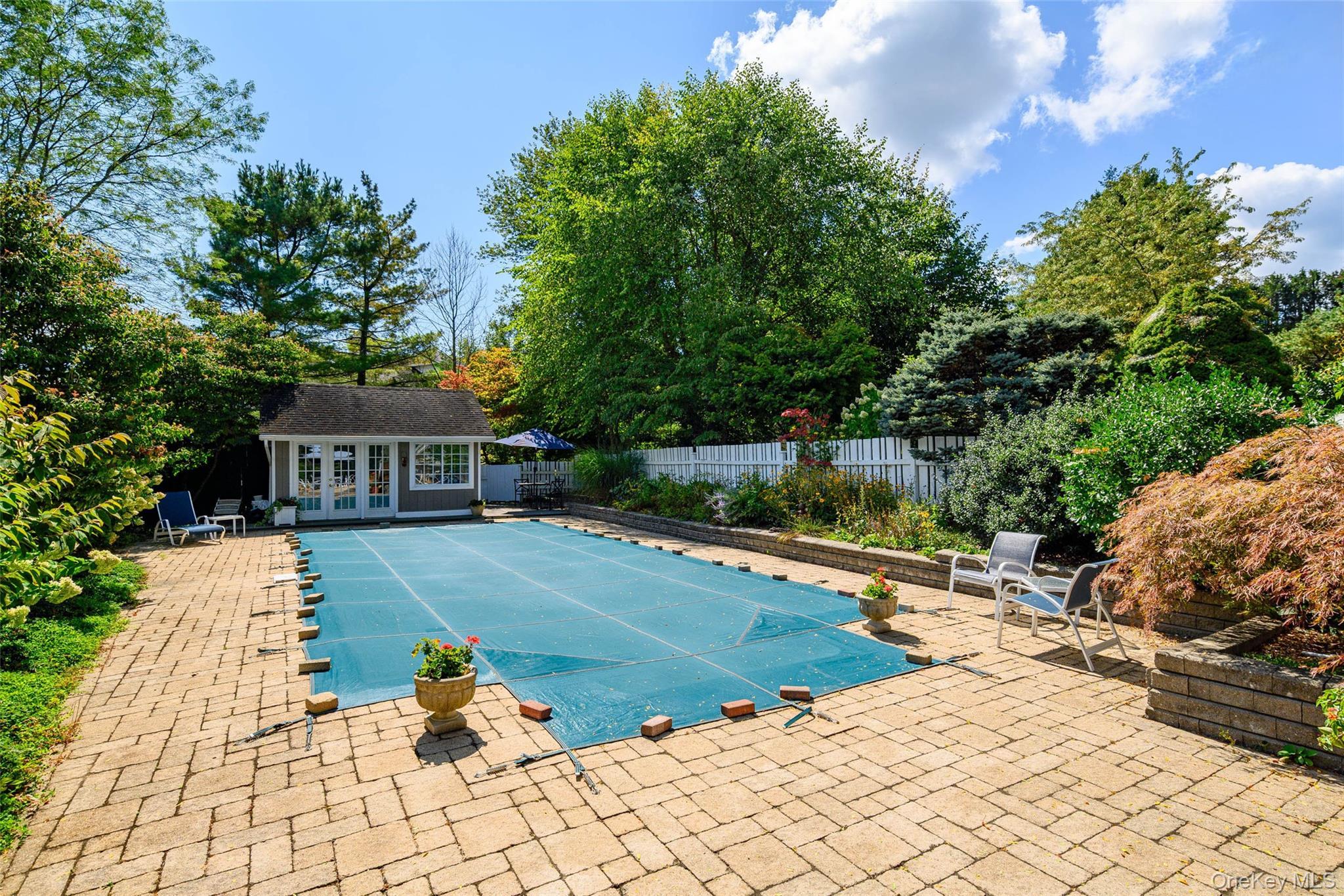 Single Family Mooney Hill  Putnam County, NY 12563, MLS-916882-33