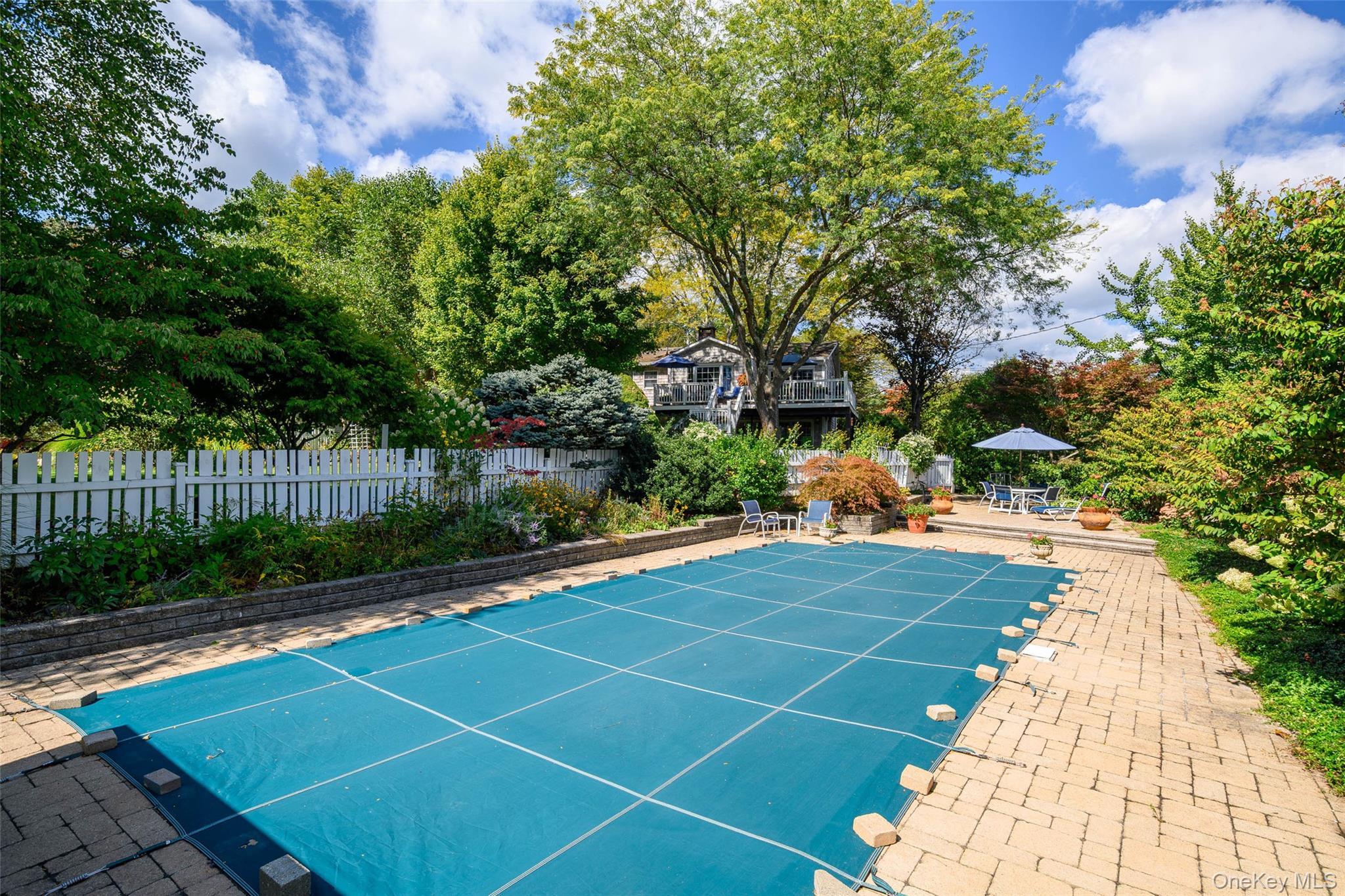 Single Family Mooney Hill  Putnam County, NY 12563, MLS-916882-34