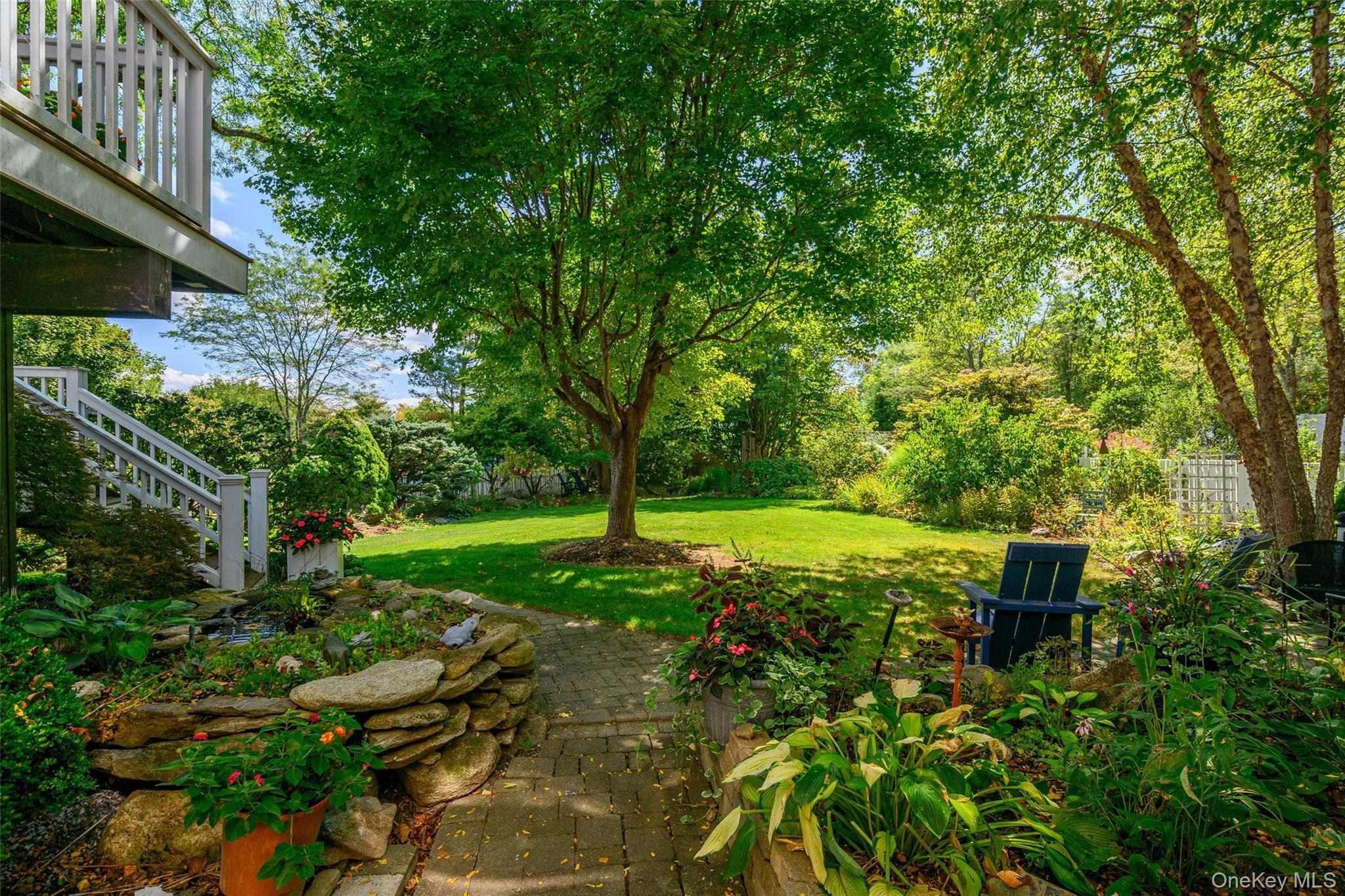 Single Family Mooney Hill  Putnam County, NY 12563, MLS-916882-37