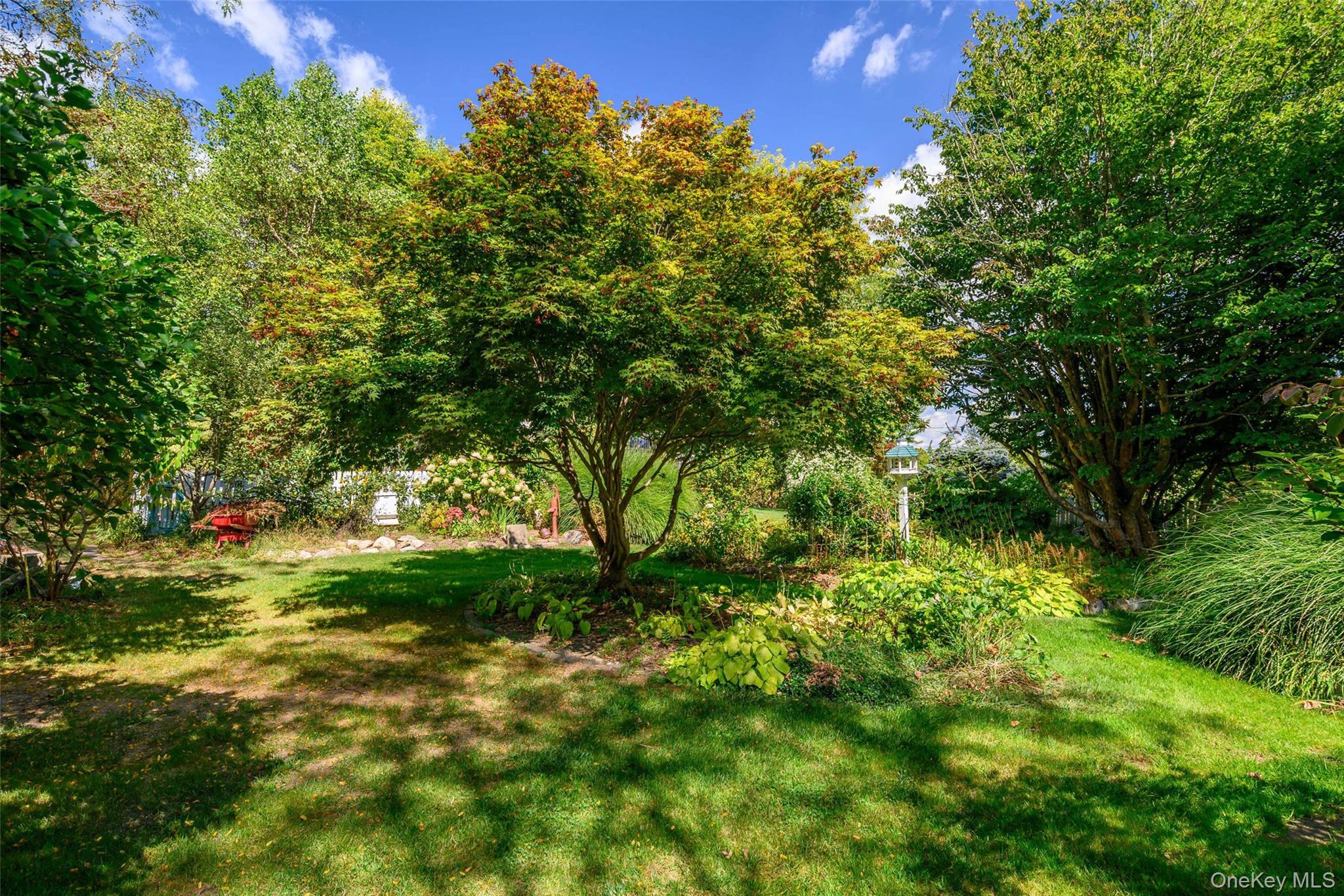 Single Family Mooney Hill  Putnam County, NY 12563, MLS-916882-42