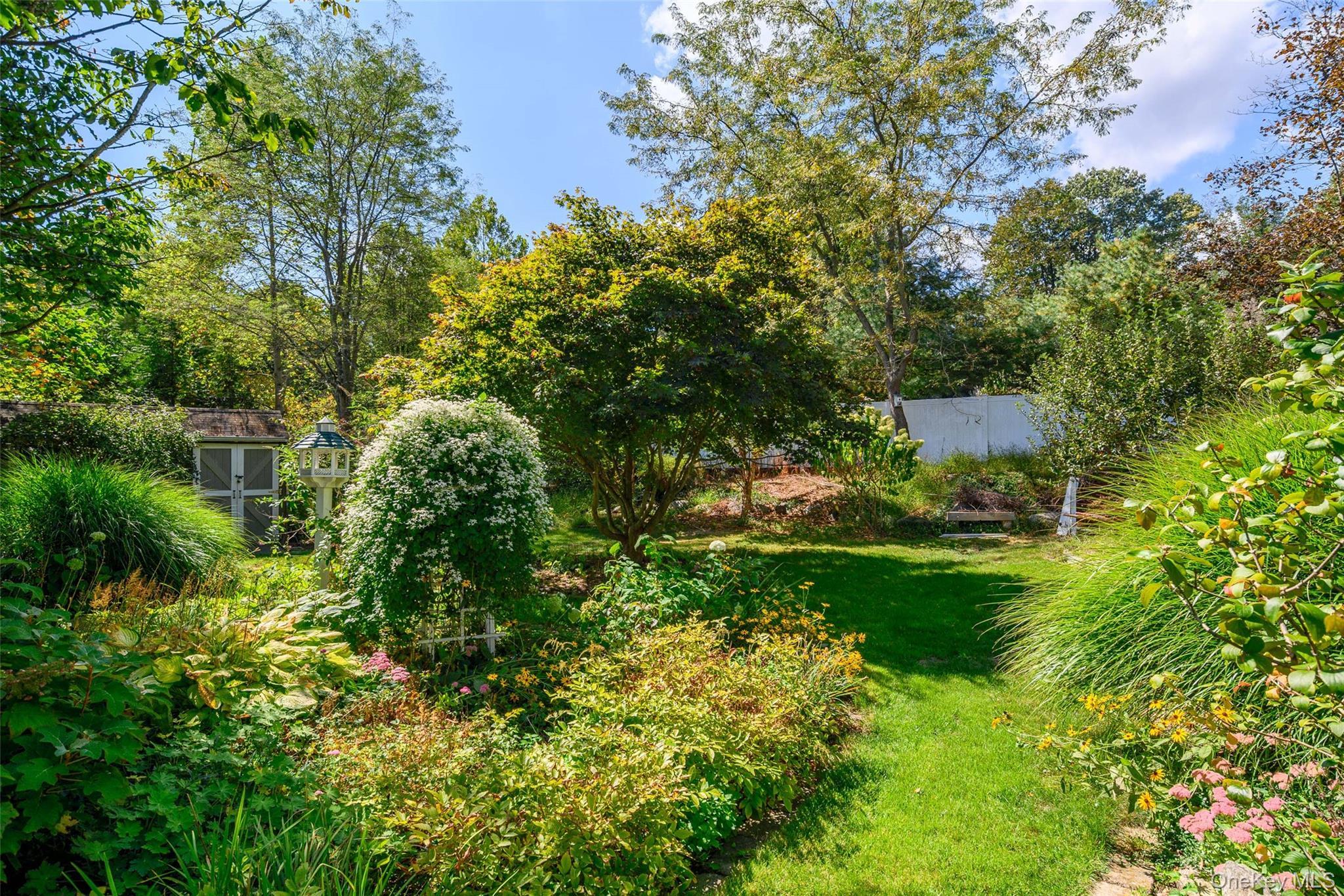 Single Family Mooney Hill  Putnam County, NY 12563, MLS-916882-43