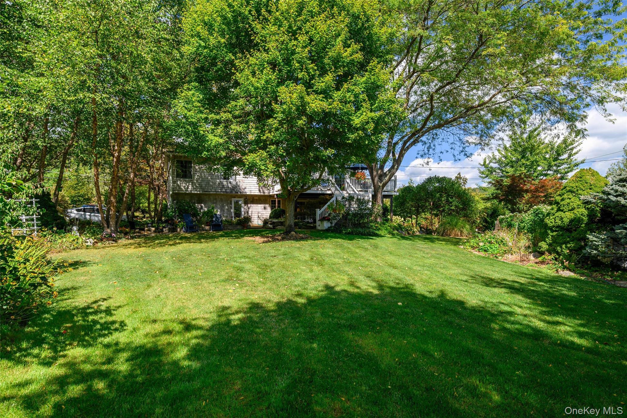 Single Family Mooney Hill  Putnam County, NY 12563, MLS-916882-44