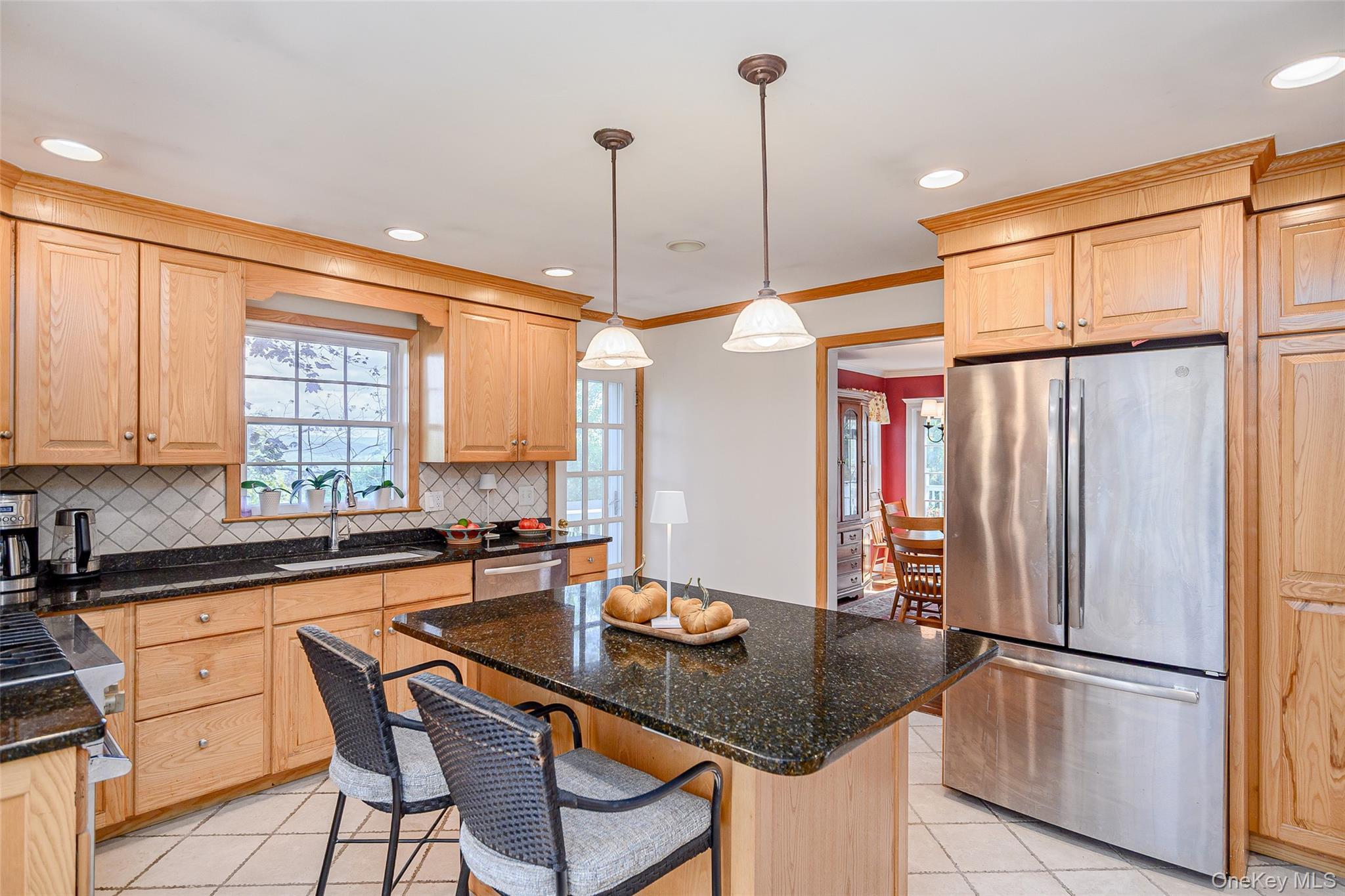 Single Family Mooney Hill  Putnam County, NY 12563, MLS-916882-6