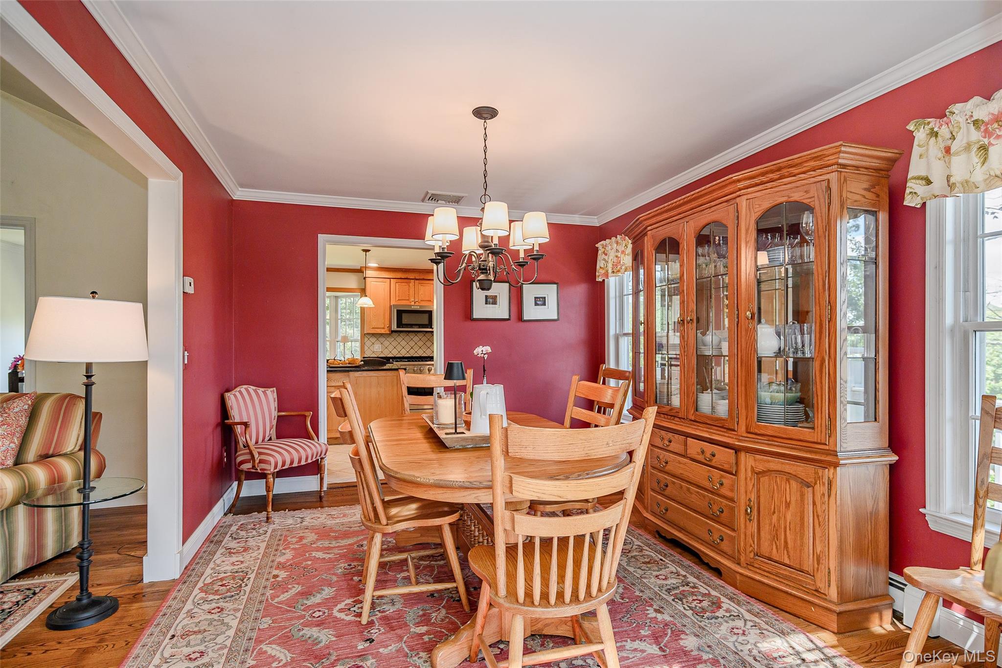 Single Family Mooney Hill  Putnam County, NY 12563, MLS-916882-9