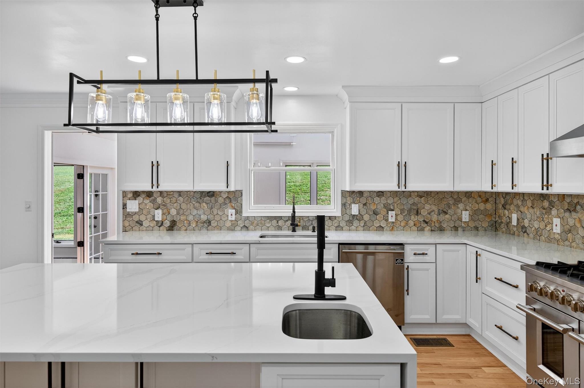 Single Family Deer Meadow  Orange County, NY 10990, MLS-916905-12