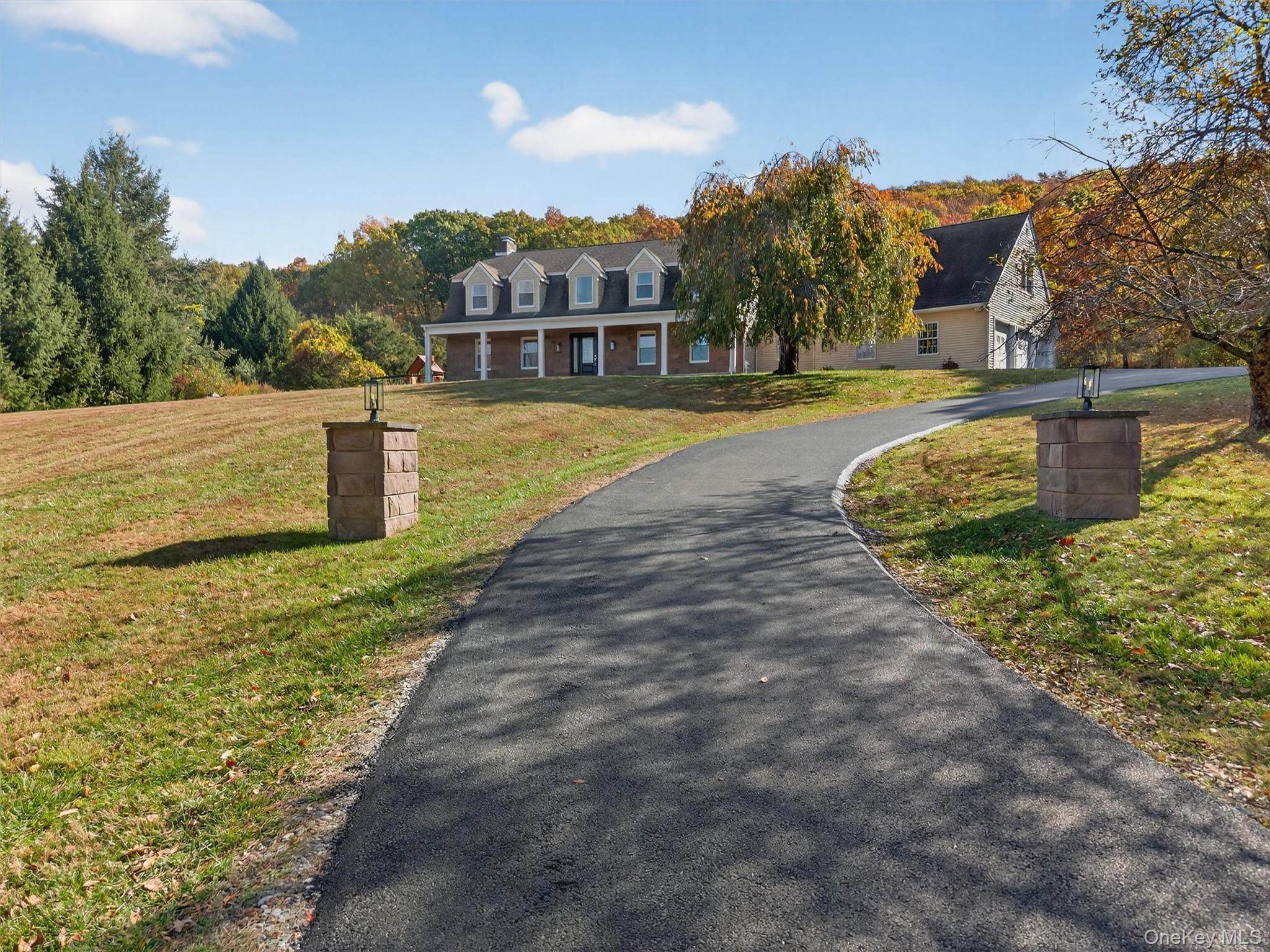 Single Family Deer Meadow  Orange County, NY 10990, MLS-916905-34