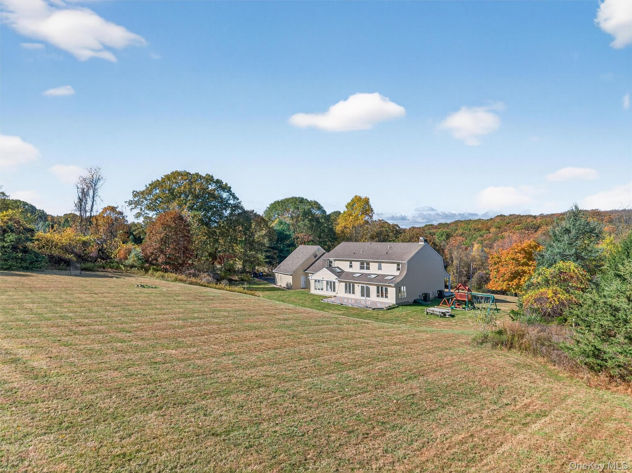 Single Family Deer Meadow  Orange County, NY 10990, MLS-916905-37