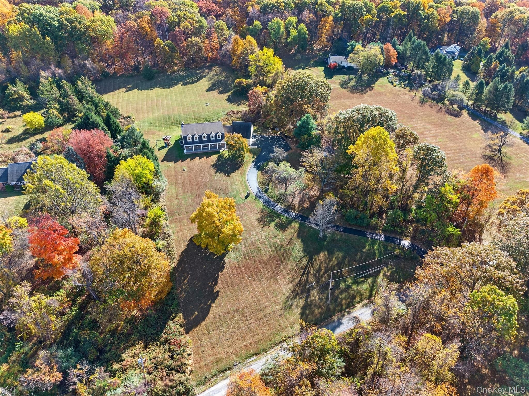 Single Family Deer Meadow  Orange County, NY 10990, MLS-916905-42