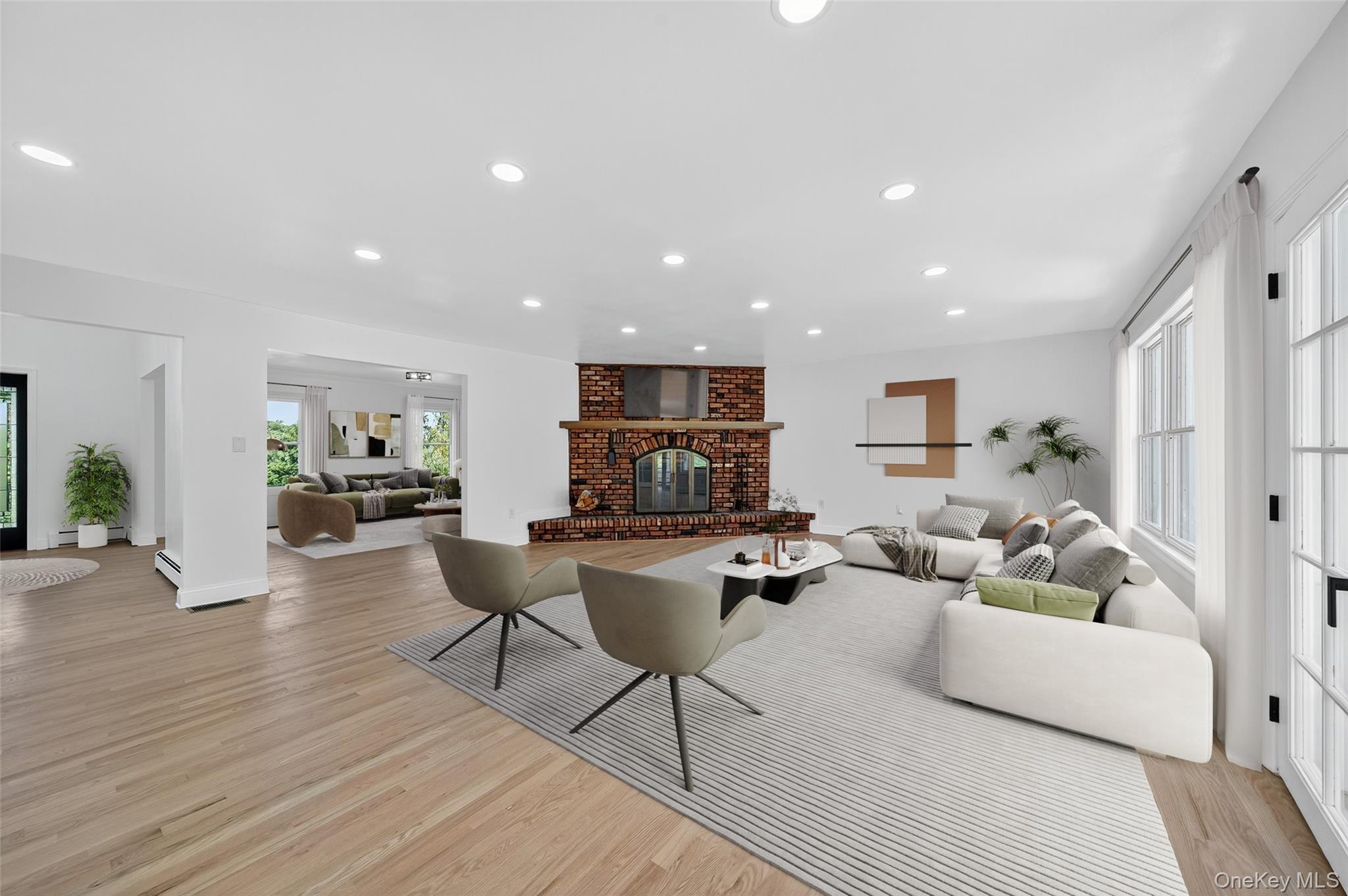 Single Family Deer Meadow  Orange County, NY 10990, MLS-916905-5