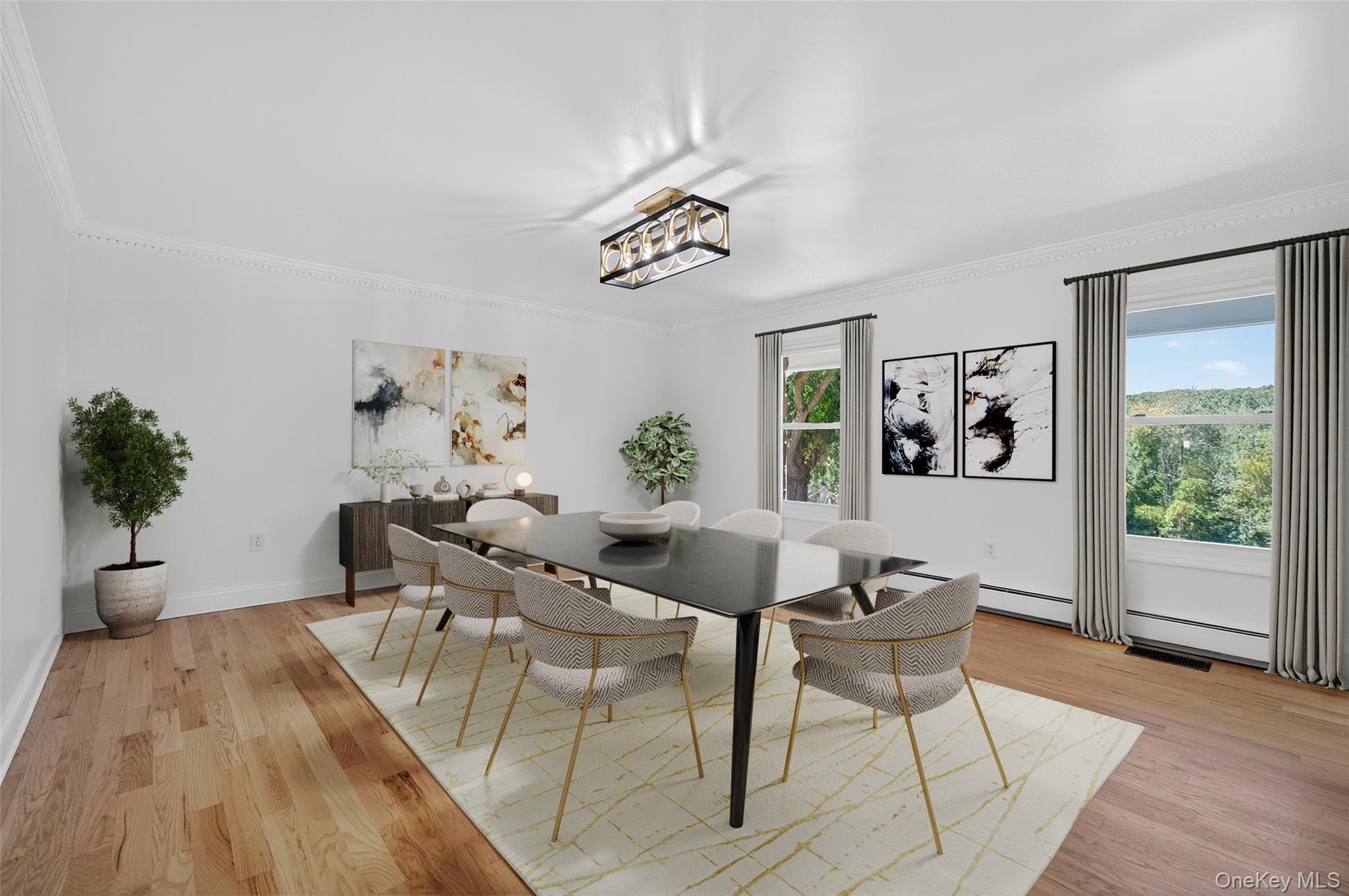 Single Family Deer Meadow  Orange County, NY 10990, MLS-916905-6