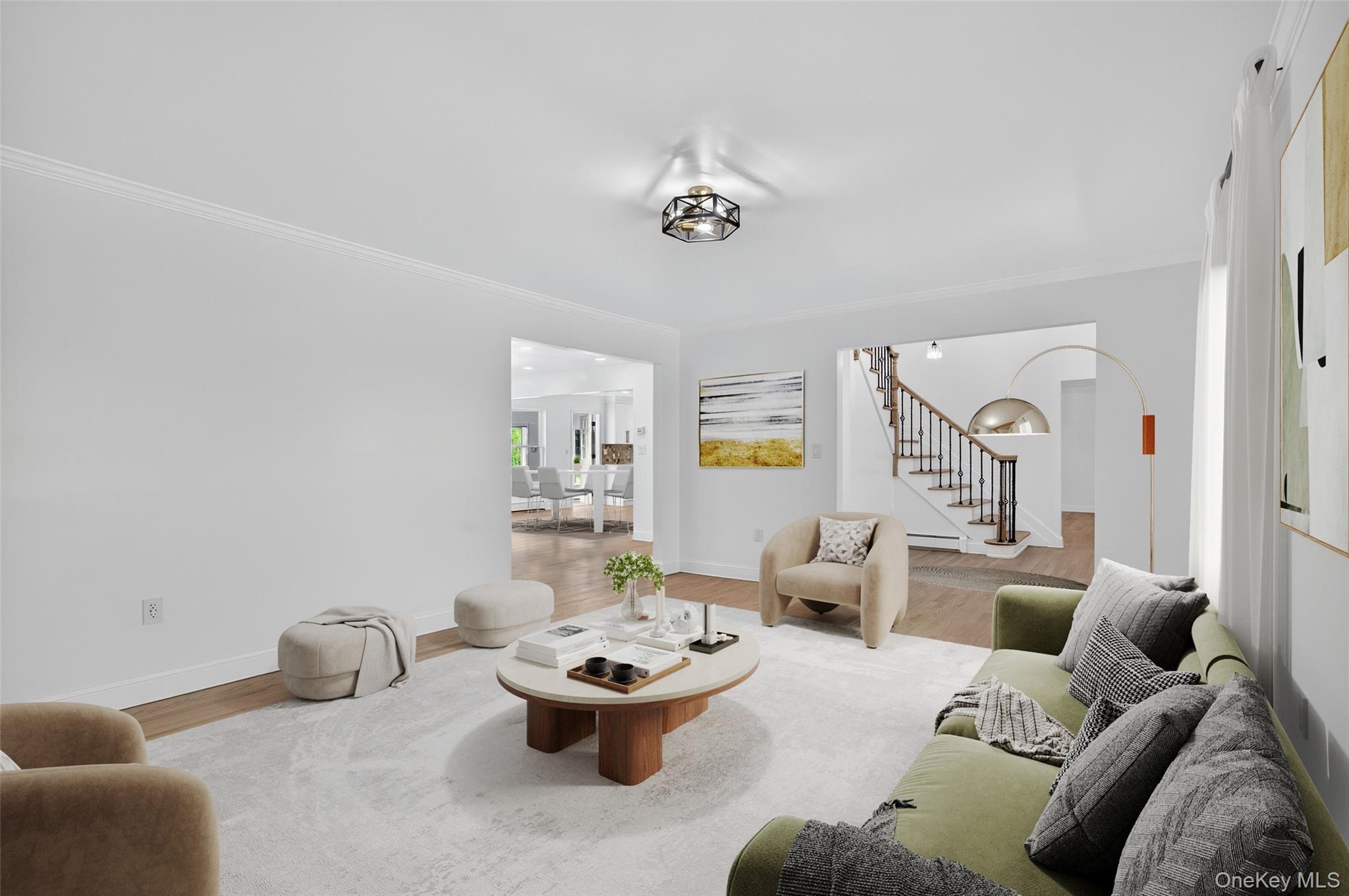 Single Family Deer Meadow  Orange County, NY 10990, MLS-916905-7