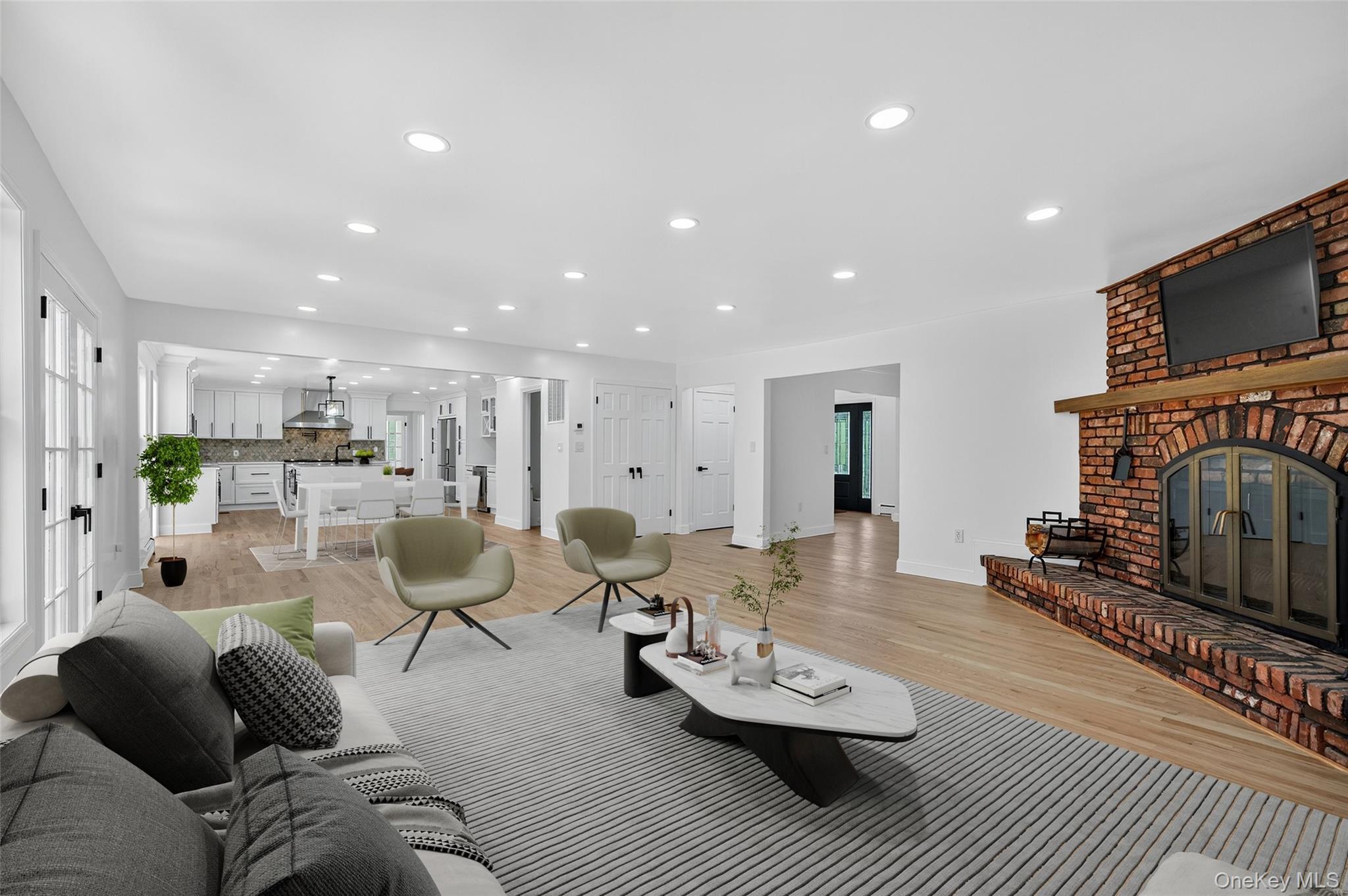 Single Family Deer Meadow  Orange County, NY 10990, MLS-916905-8