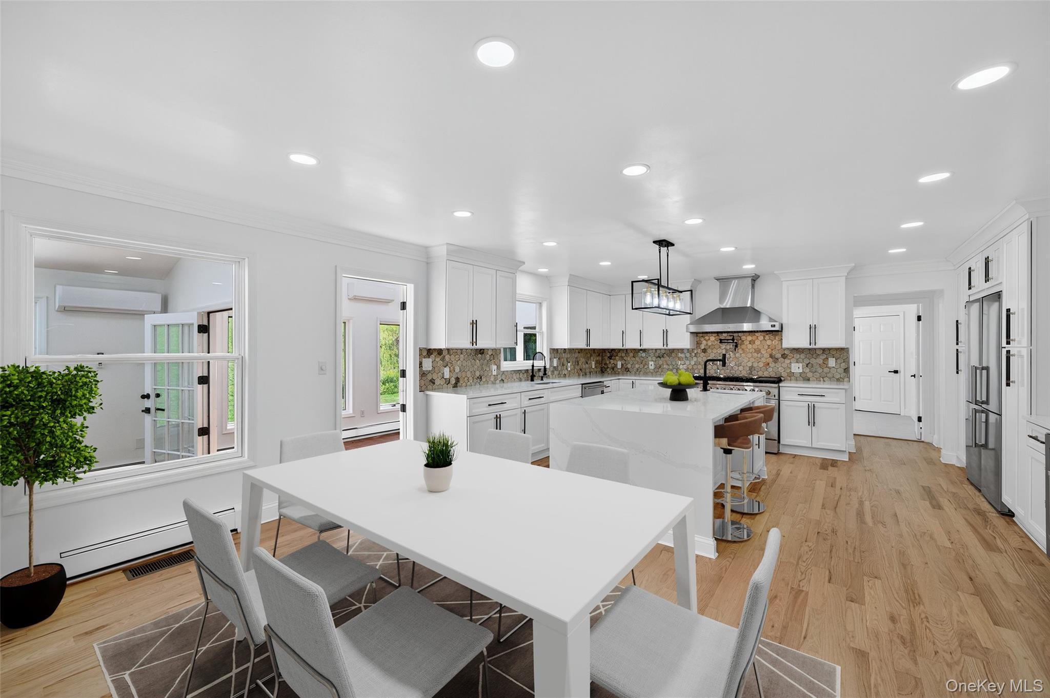 Single Family Deer Meadow  Orange County, NY 10990, MLS-916905-9