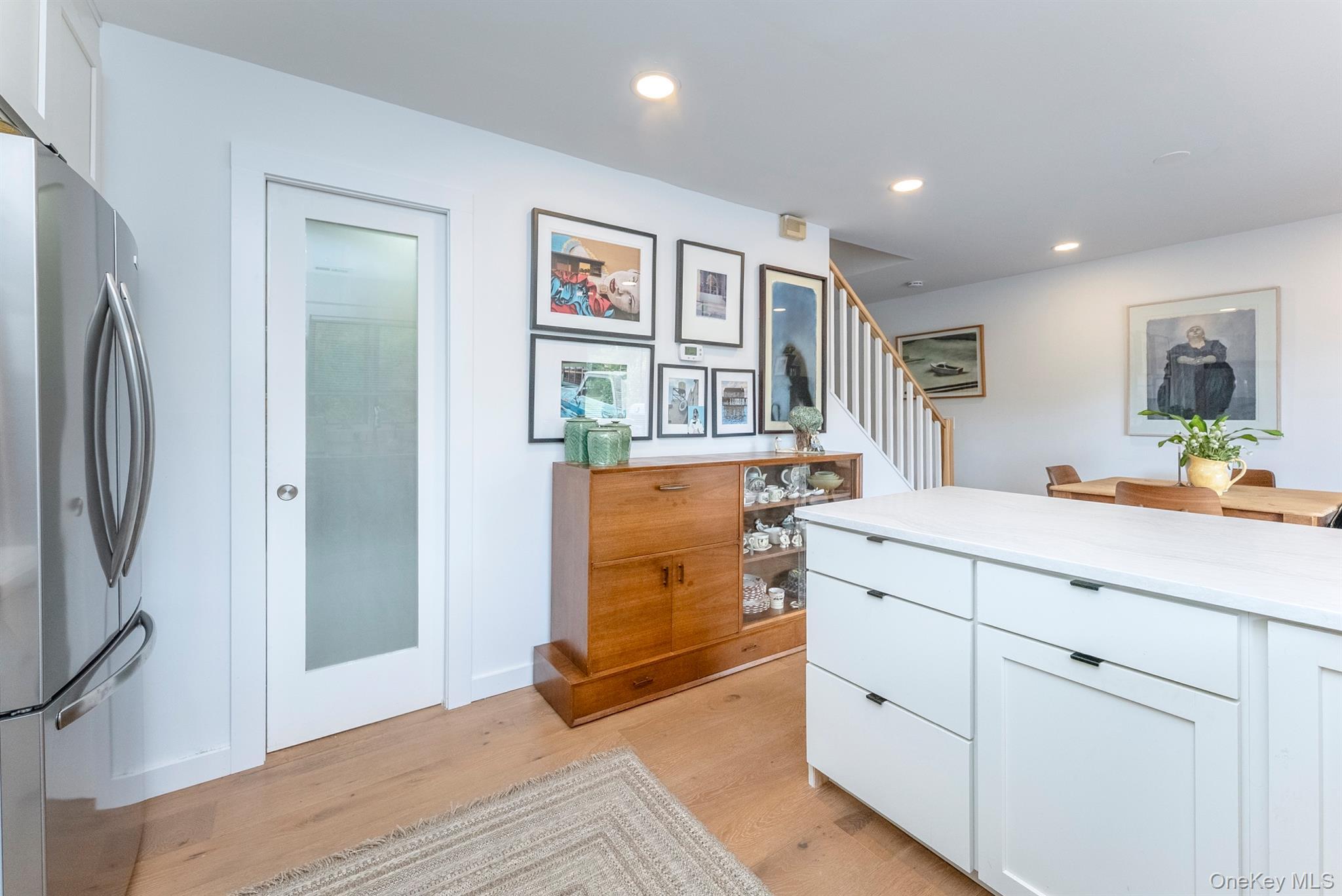 Single Family Broadway Ulster County, NY 12401, MLS-916912-13