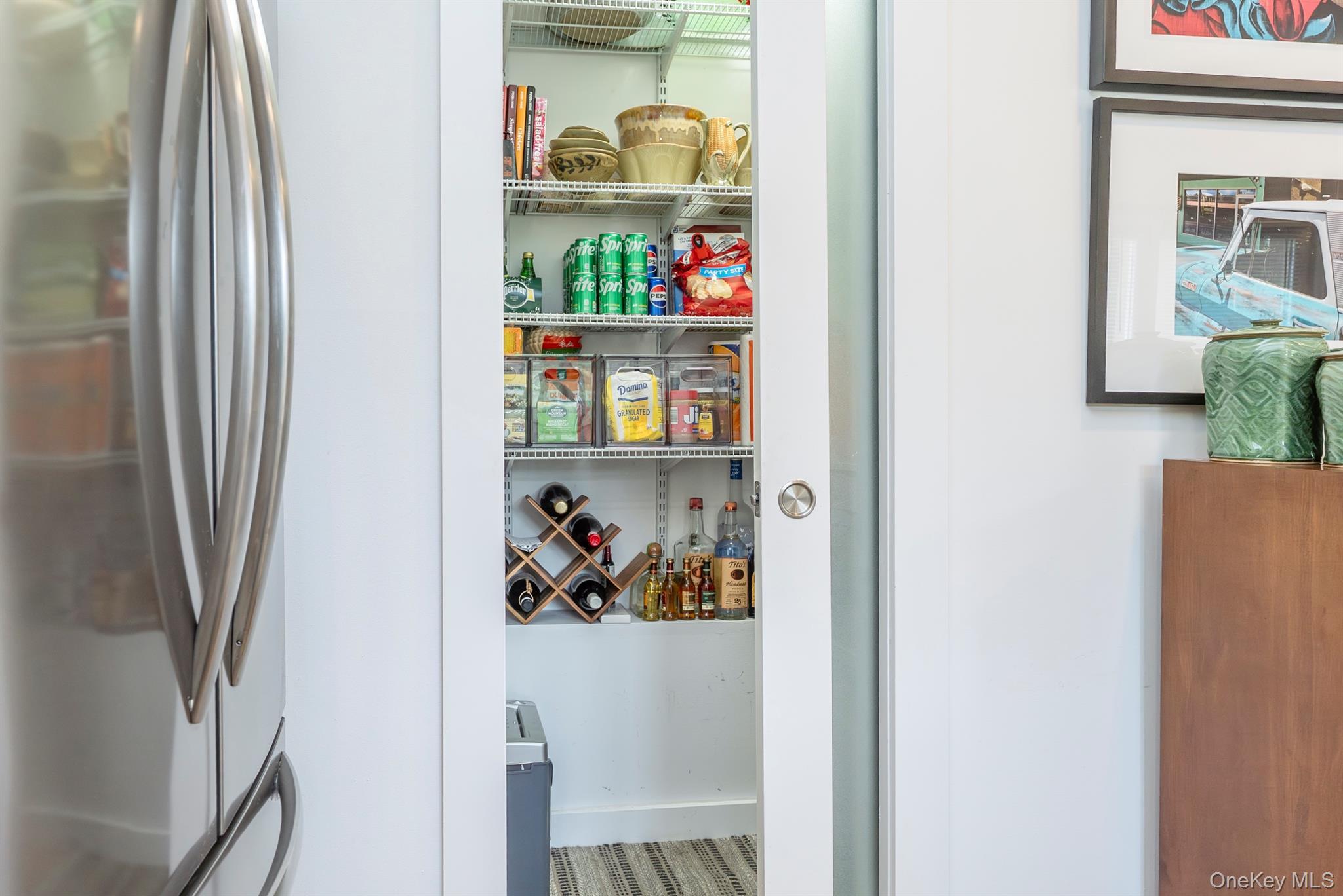 Single Family Broadway Ulster County, NY 12401, MLS-916912-15