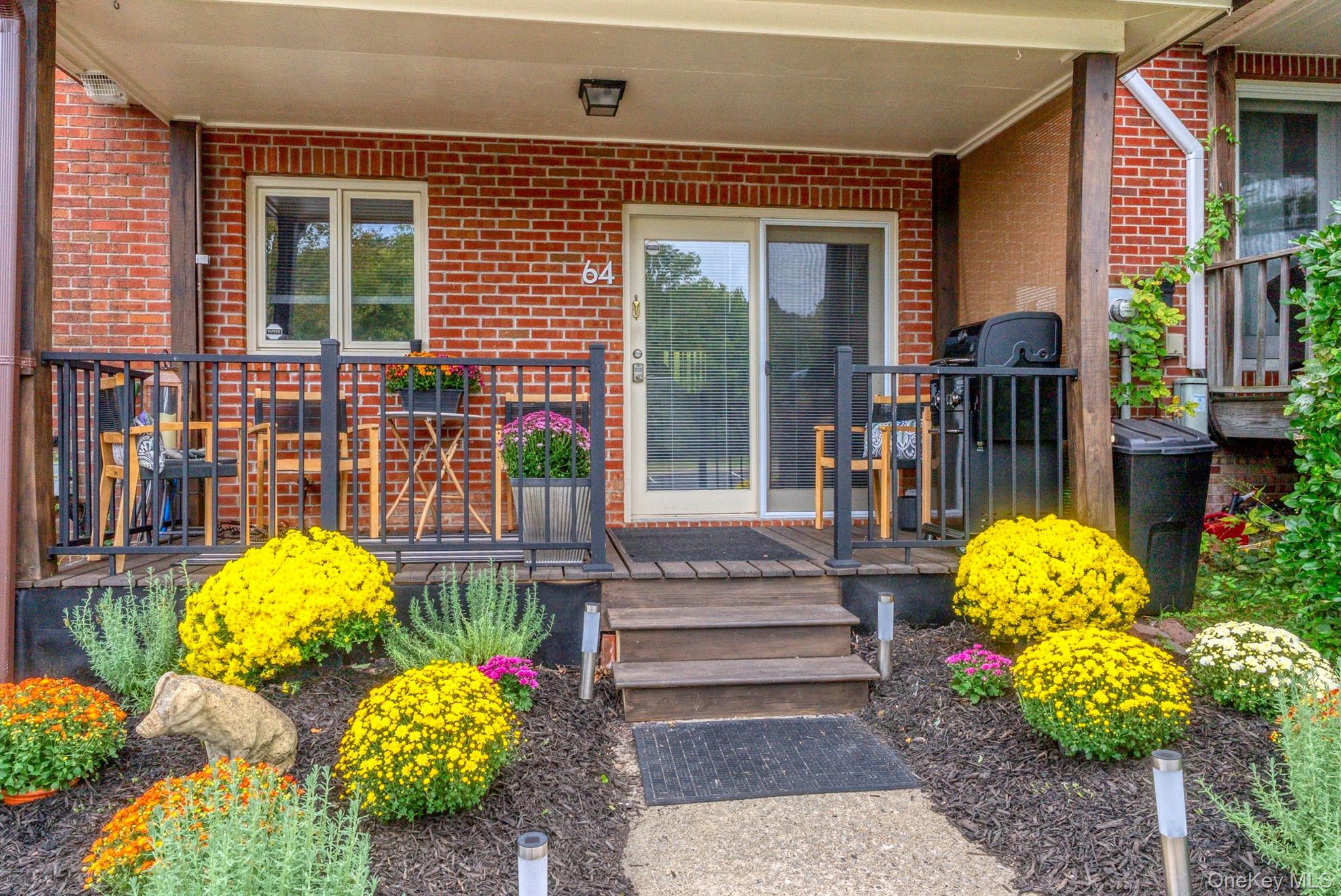 Single Family Broadway Ulster County, NY 12401, MLS-916912-2