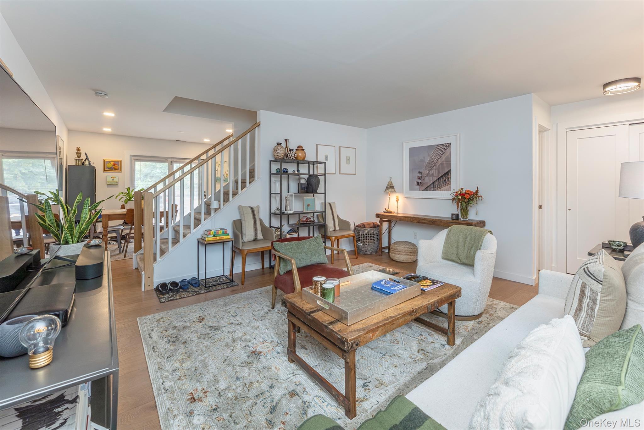 Single Family Broadway Ulster County, NY 12401, MLS-916912-21