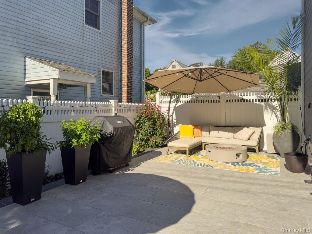 Single Family Edison  Westchester County, NY 10706, MLS-916915-37