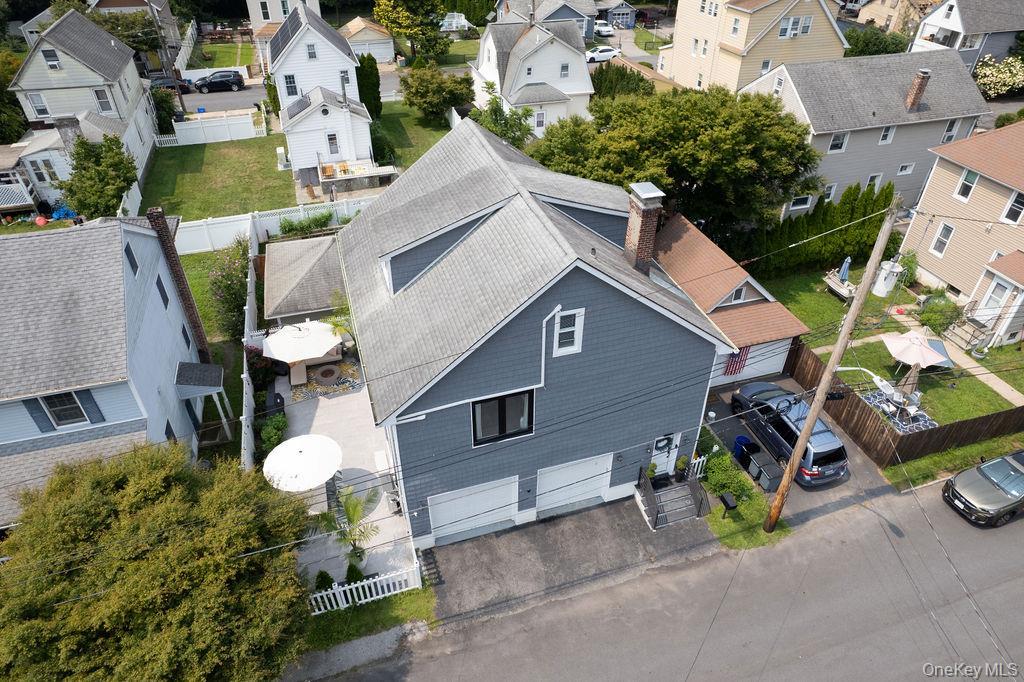 Single Family Edison  Westchester County, NY 10706, MLS-916915-45