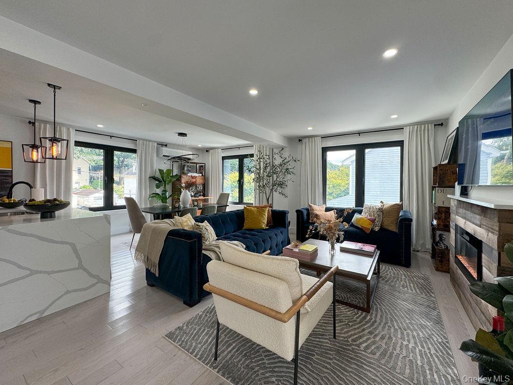 Single Family Edison  Westchester County, NY 10706, MLS-916915-7