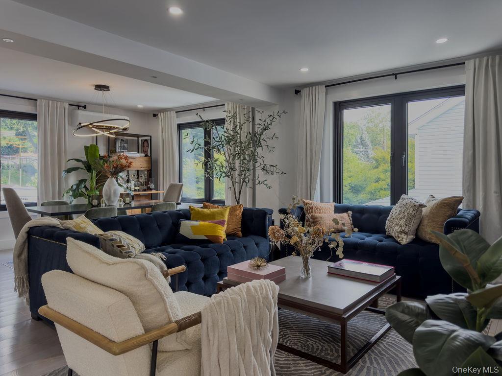 Single Family Edison  Westchester County, NY 10706, MLS-916915-9